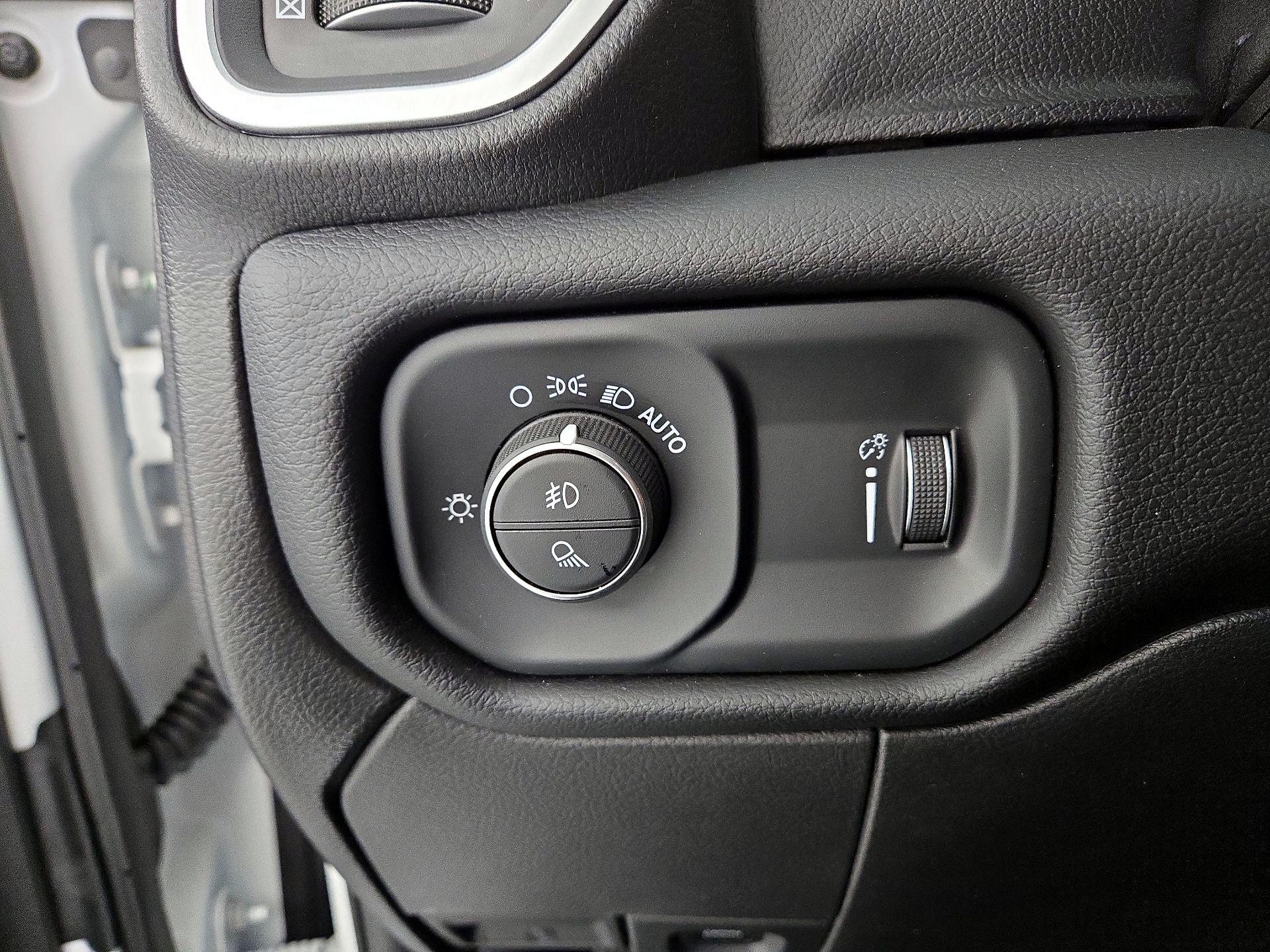 Thumbnail: 2024 RAM 2500 - 13
