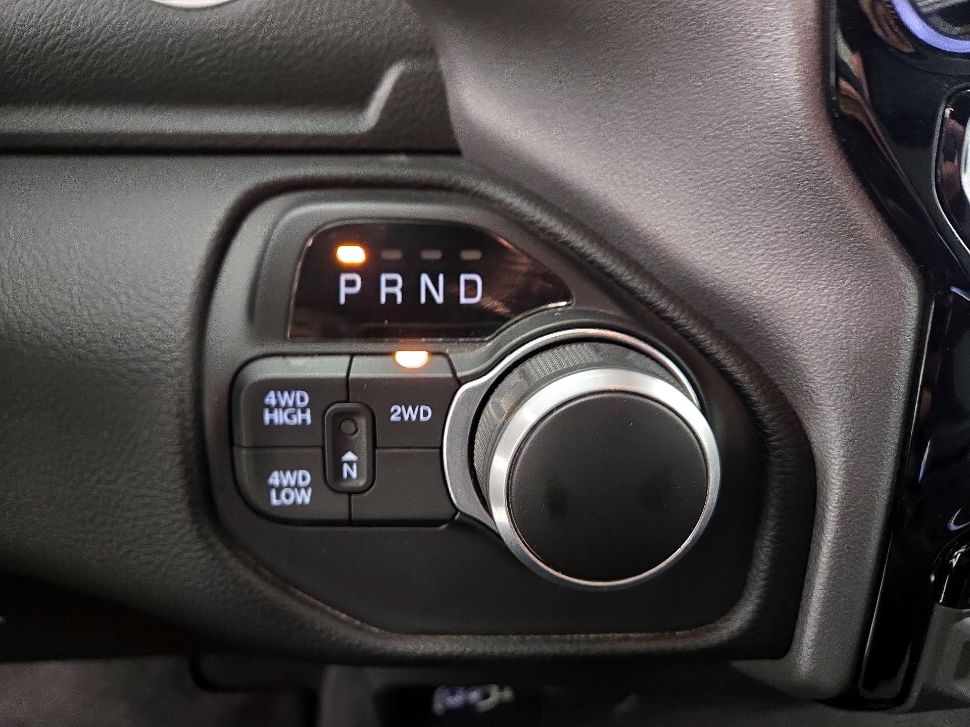 Thumbnail: 2024 RAM 2500 - 18