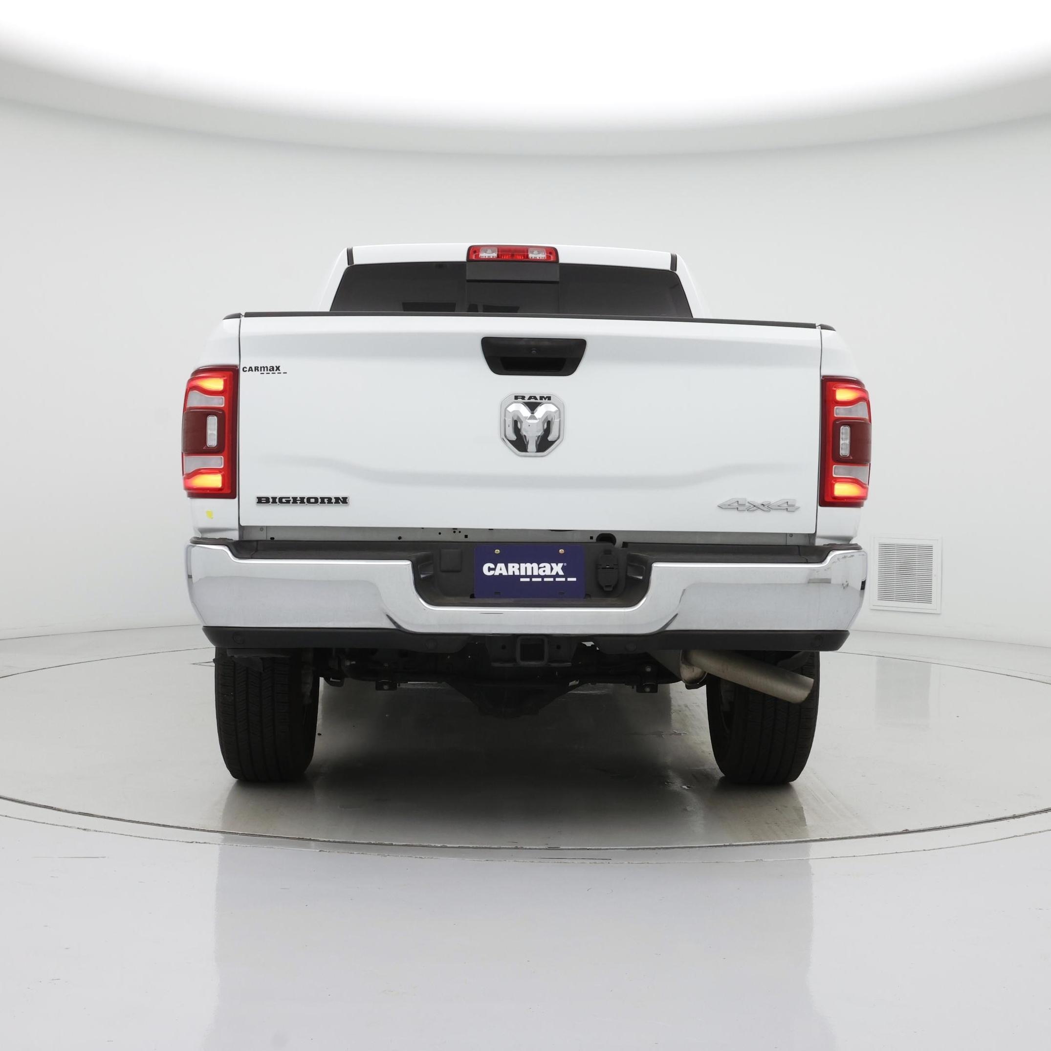 Thumbnail: 2024 RAM 2500 - 6
