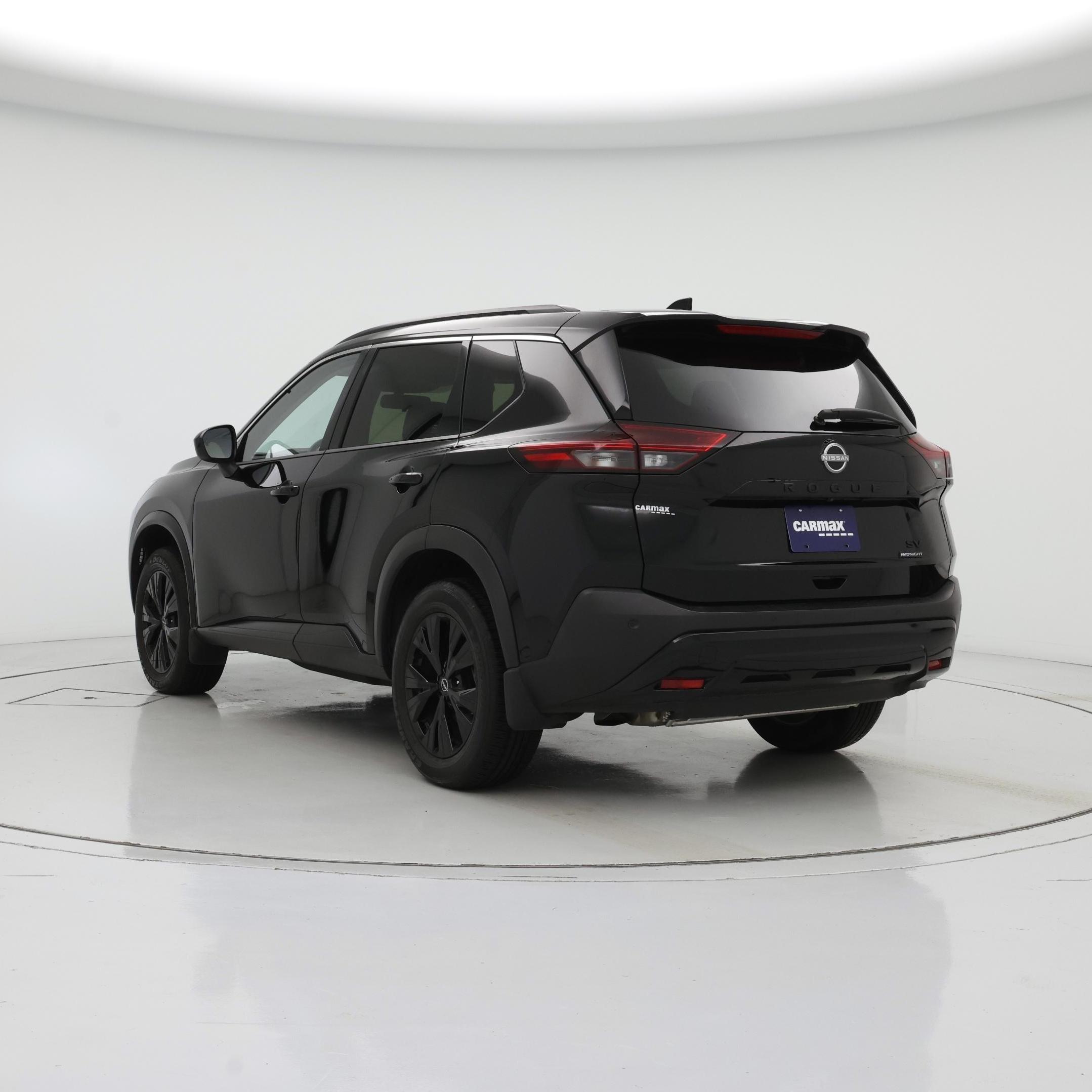 Thumbnail: 2023 Nissan Rogue - 2