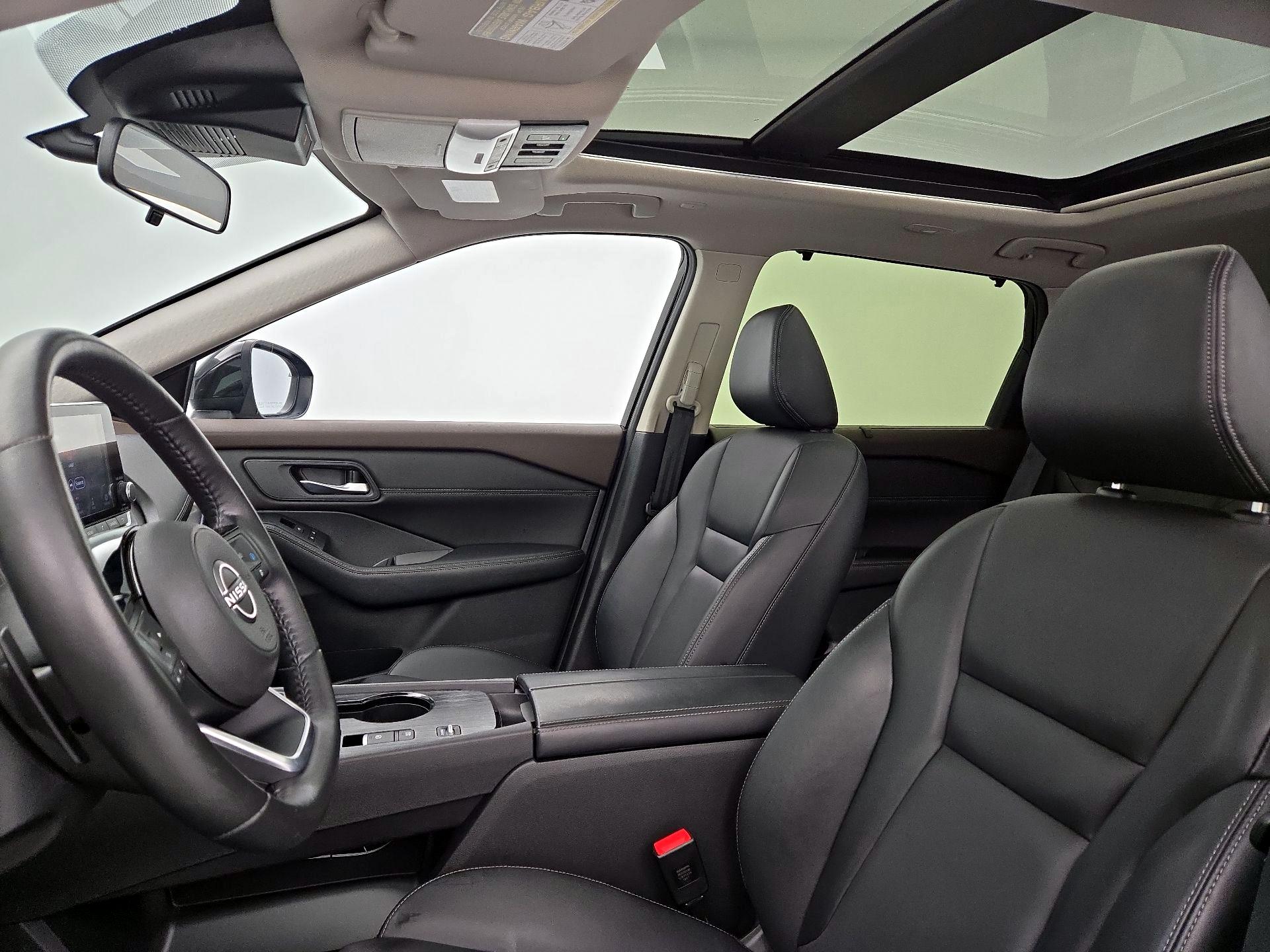 Thumbnail: 2023 Nissan Rogue - 19