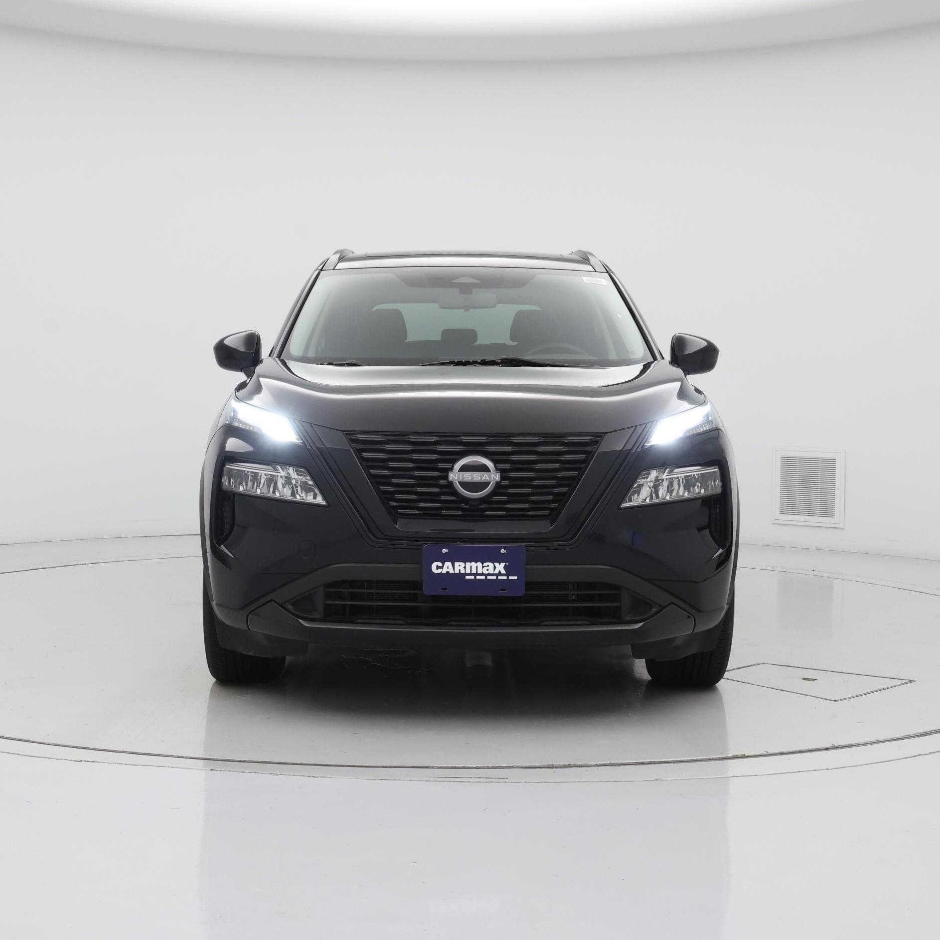 Thumbnail: 2023 Nissan Rogue - 5