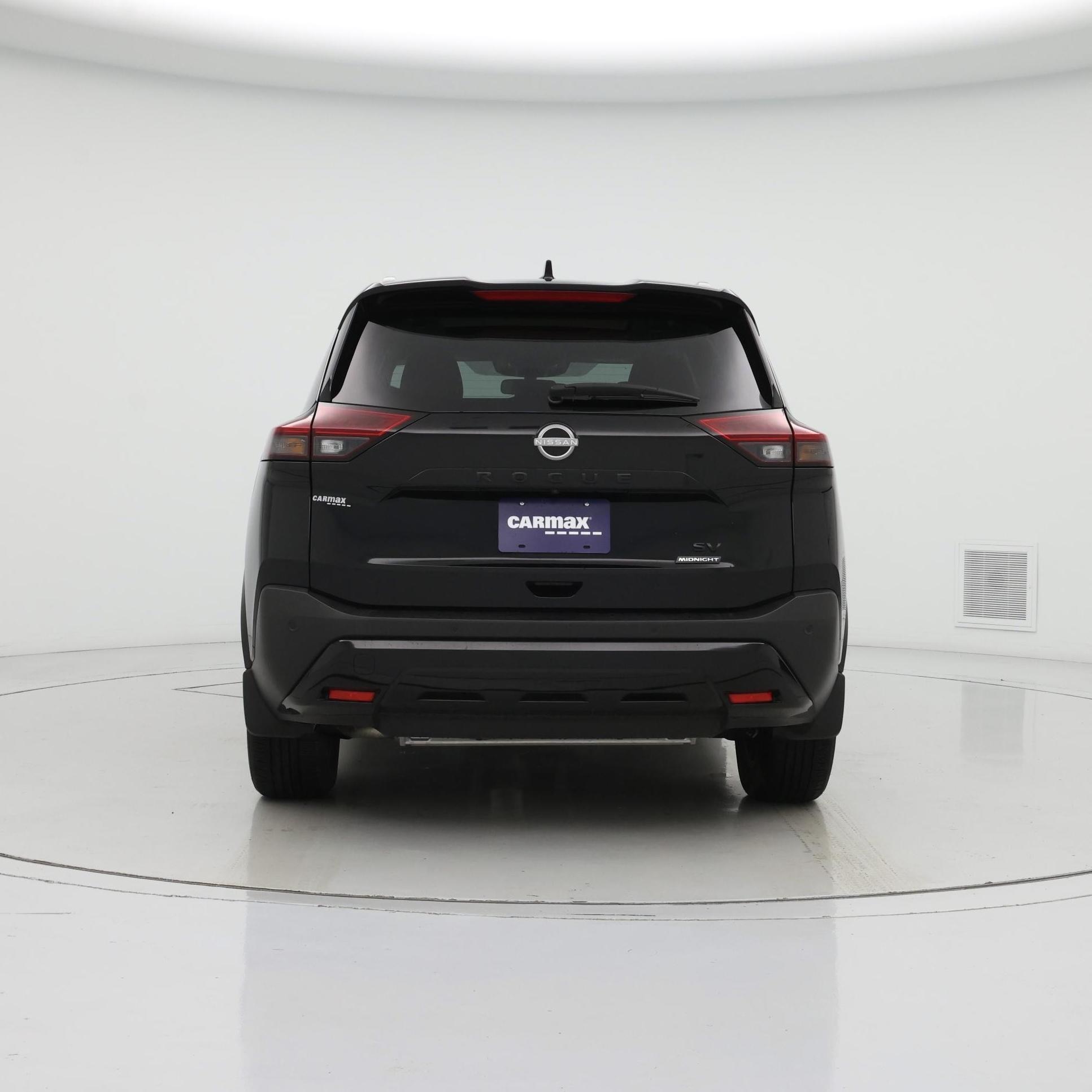 Thumbnail: 2023 Nissan Rogue - 6