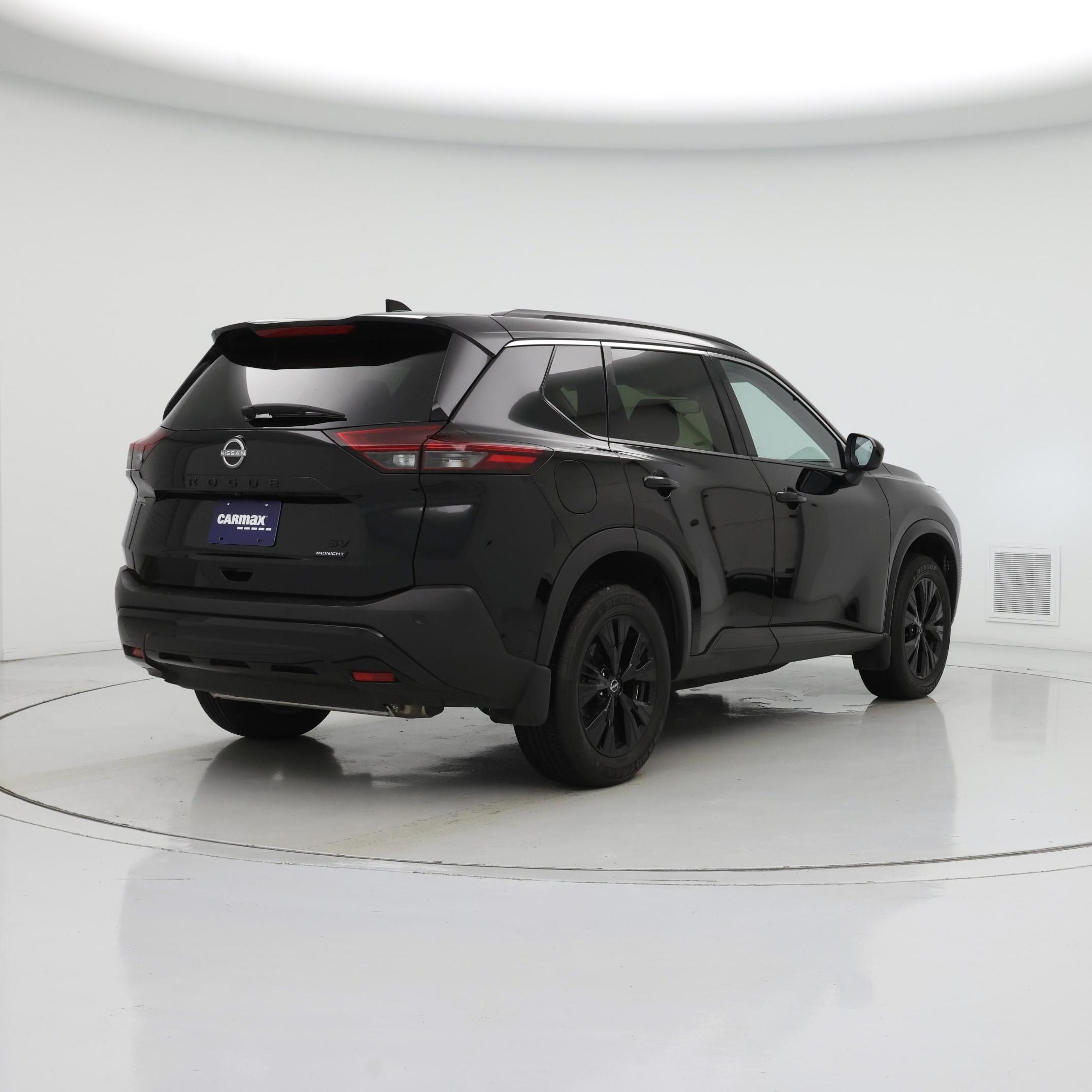 Thumbnail: 2023 Nissan Rogue - 8