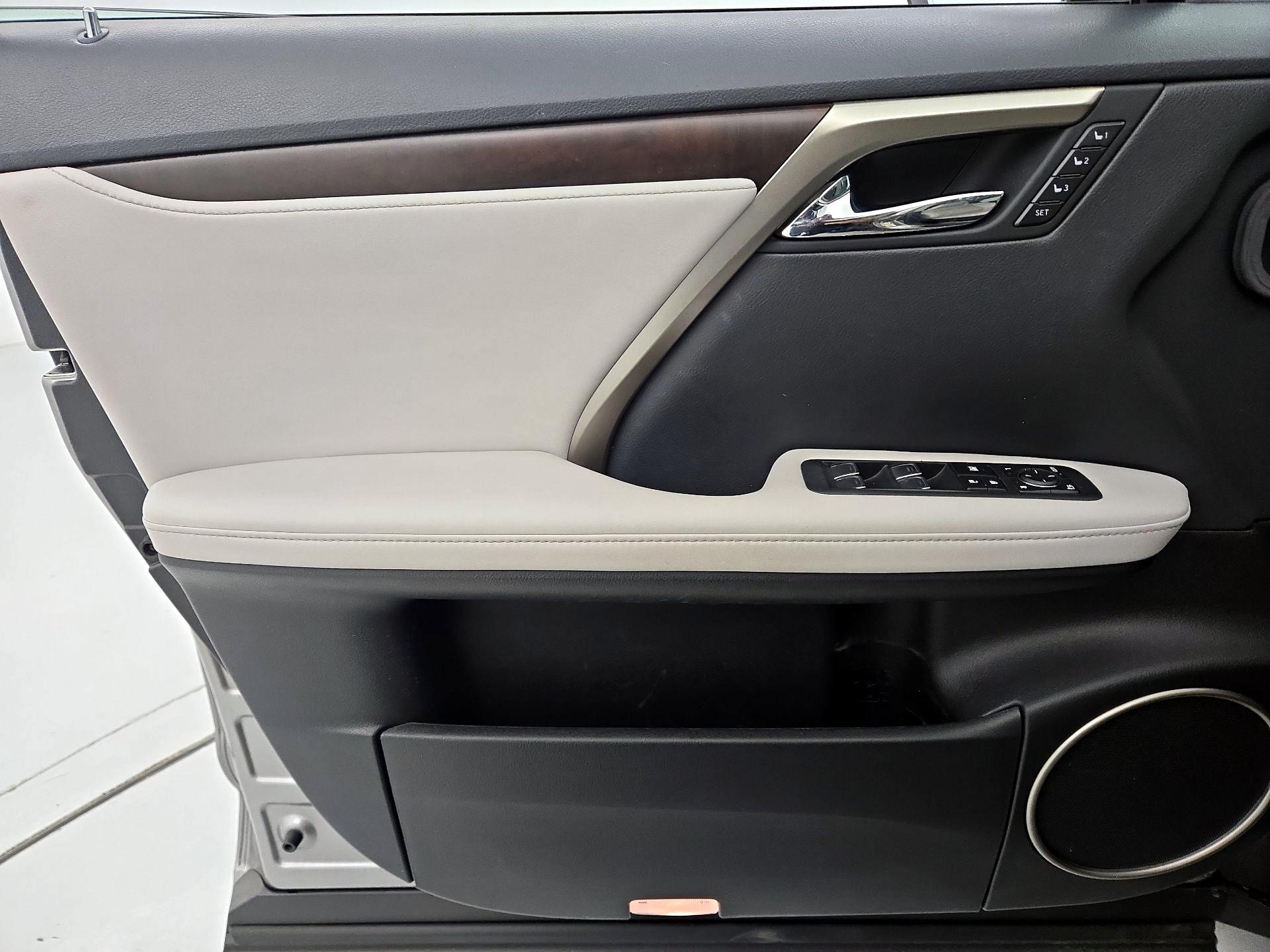 Thumbnail: 2021 Lexus RX - 12