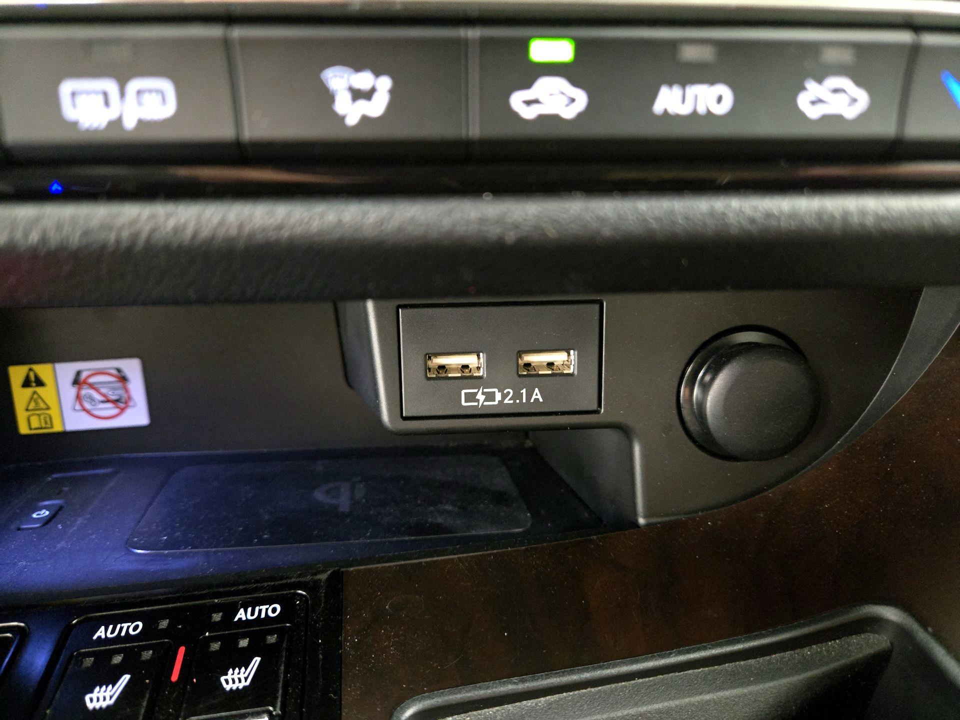 Thumbnail: 2021 Lexus RX - 18