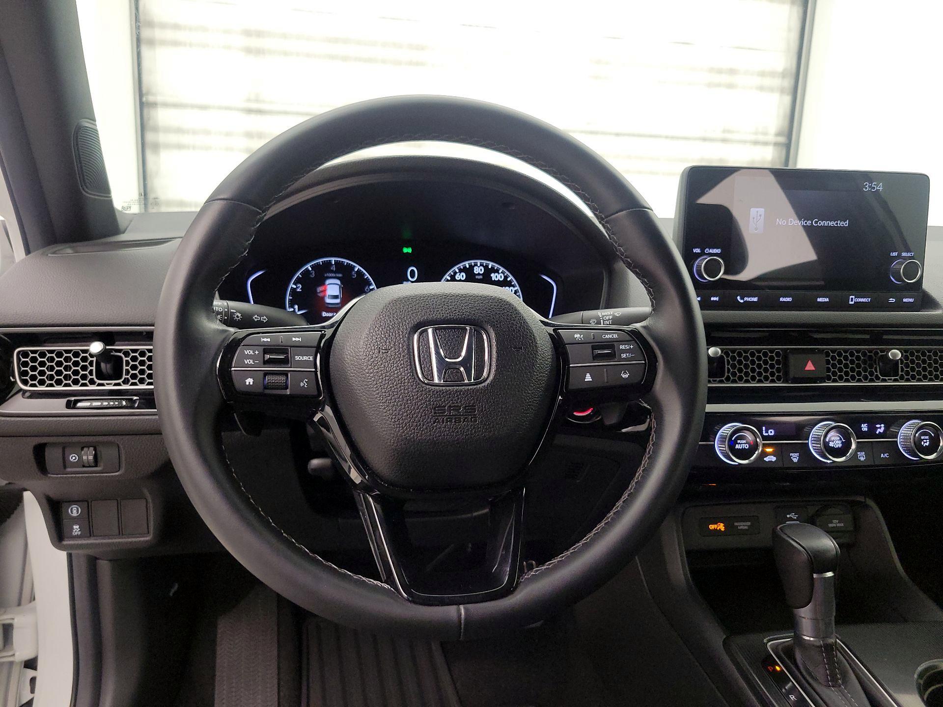 Thumbnail: 2022 Honda Civic - 10