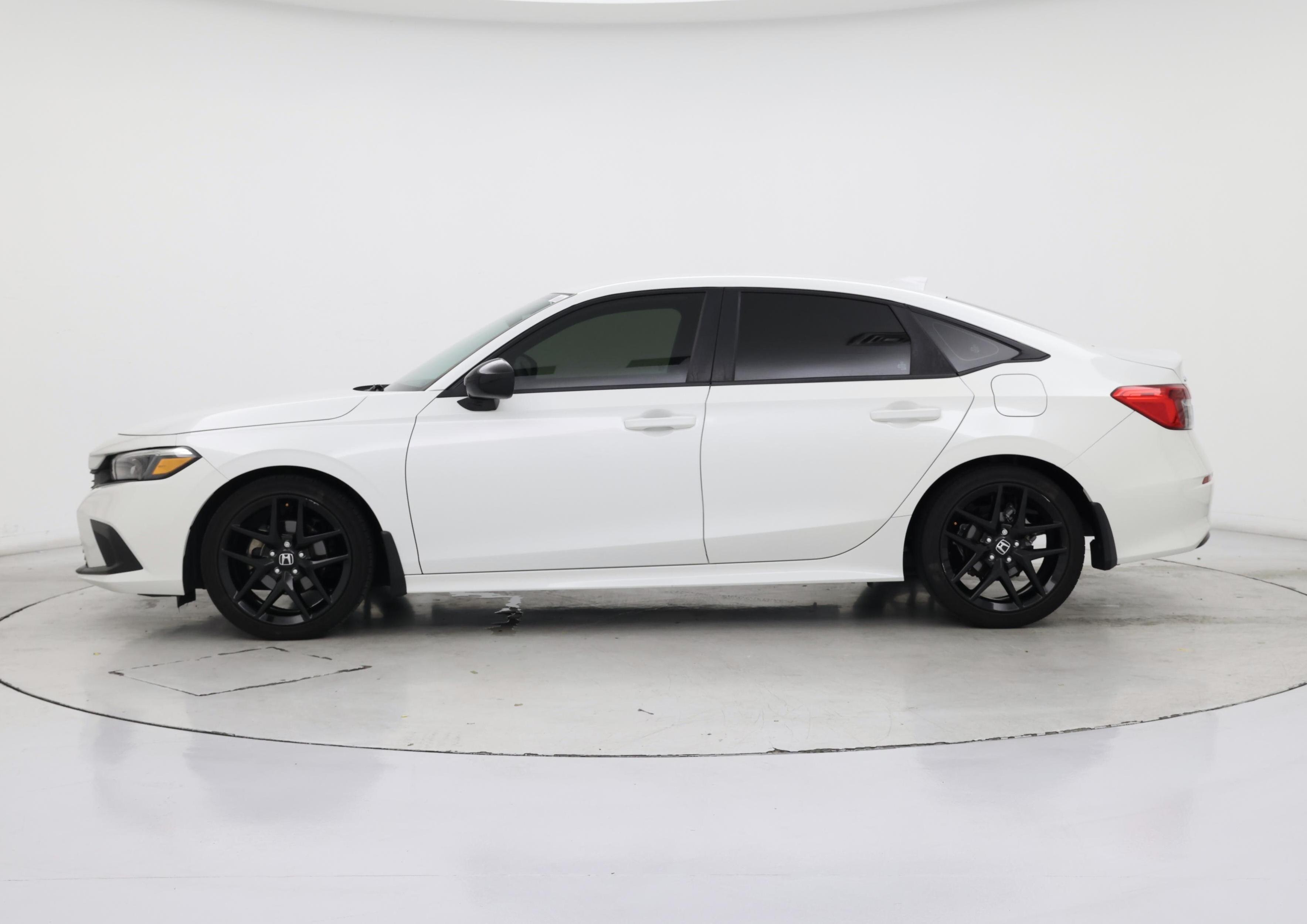 Thumbnail: 2022 Honda Civic - 3