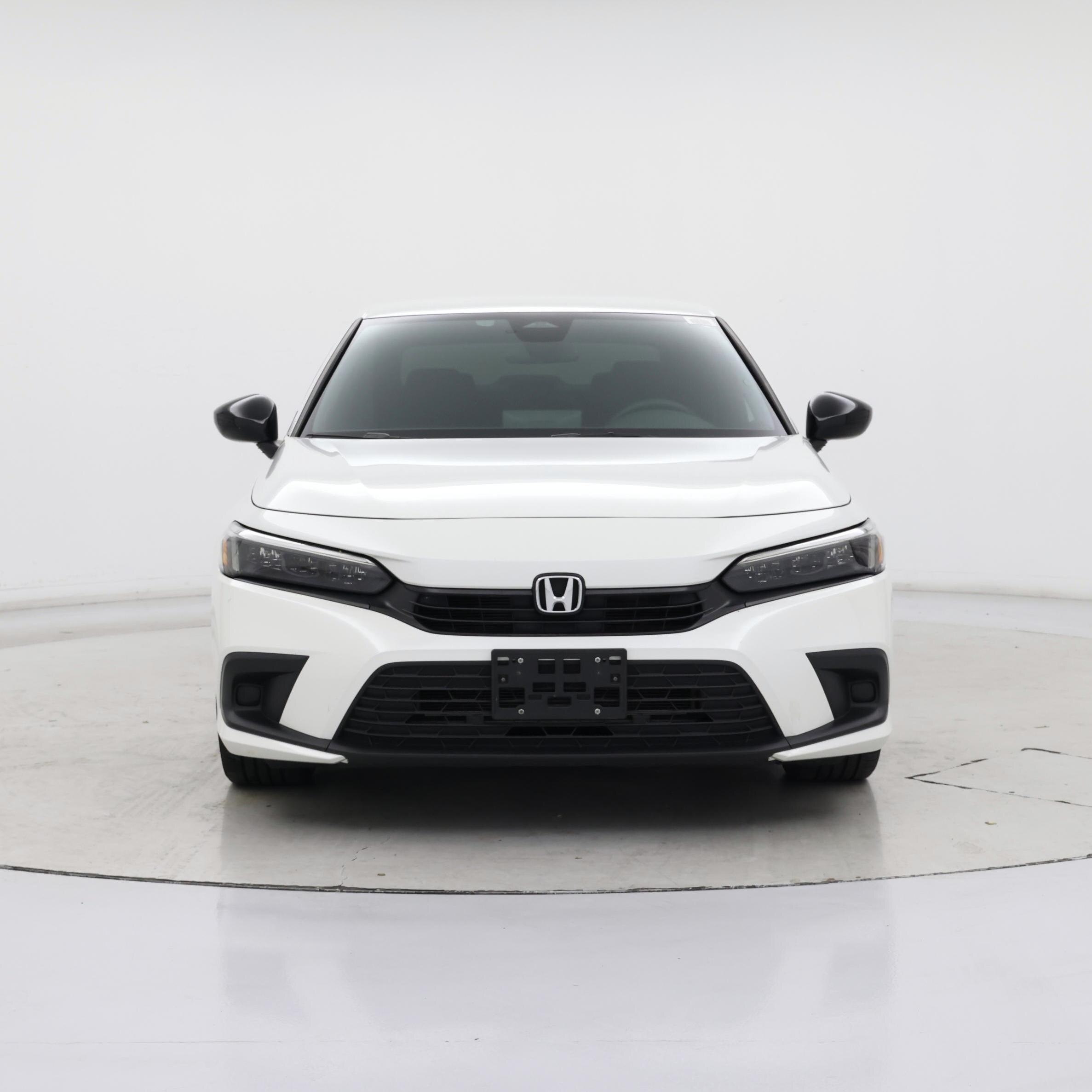 Thumbnail: 2022 Honda Civic - 5