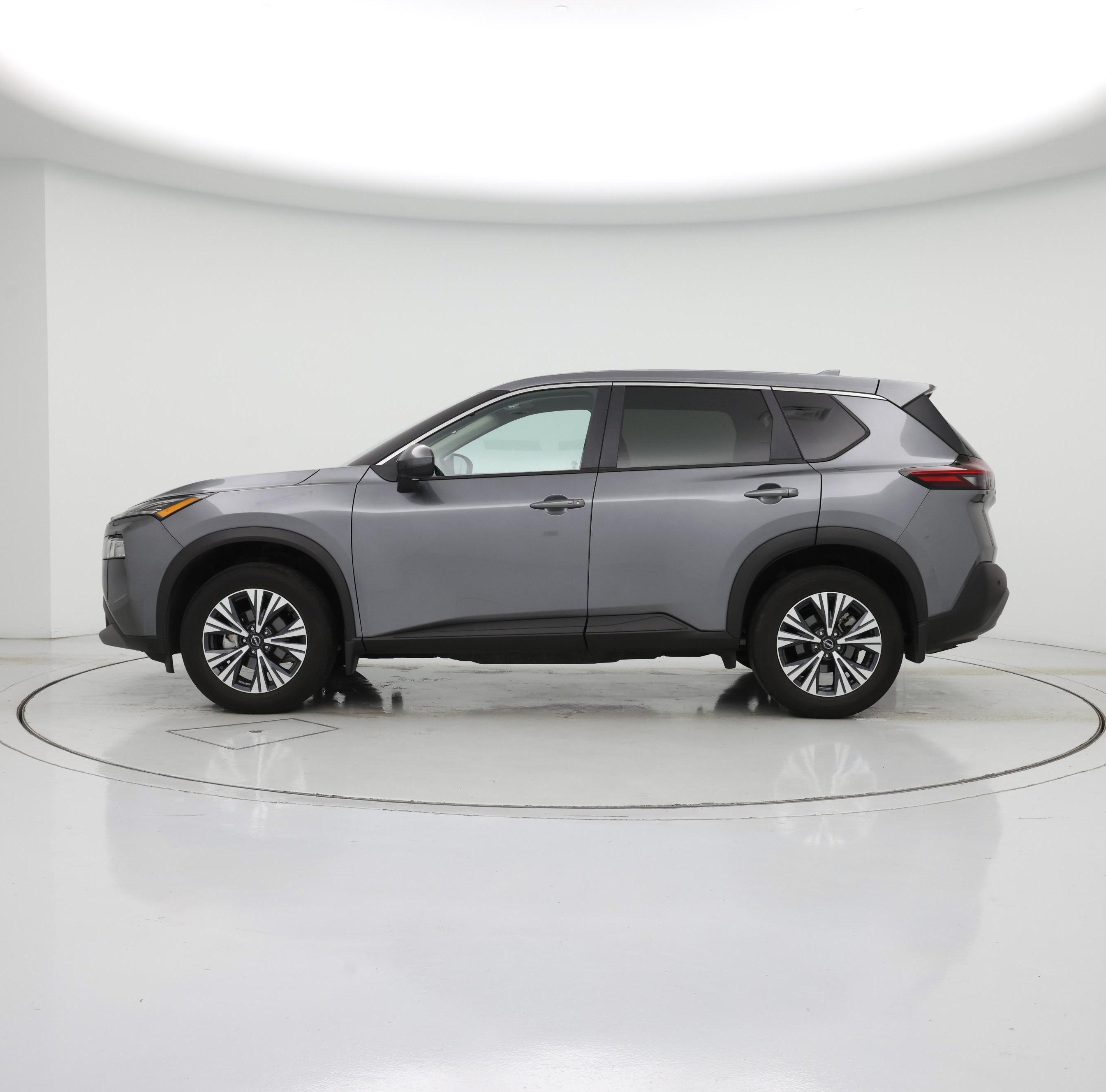 Thumbnail: 2022 Nissan Rogue - 3