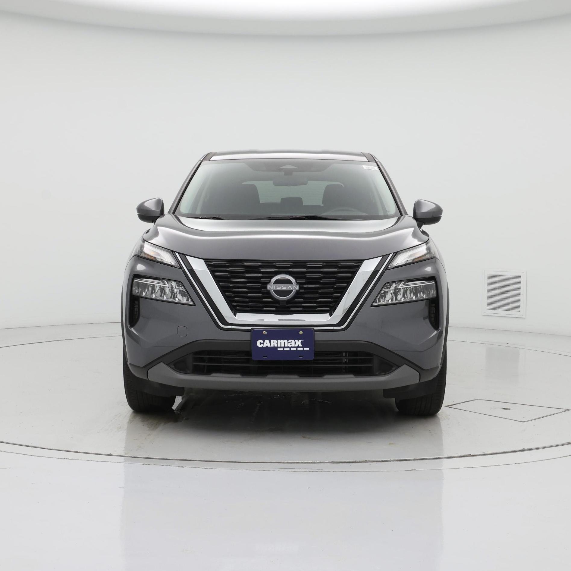 Thumbnail: 2022 Nissan Rogue - 5