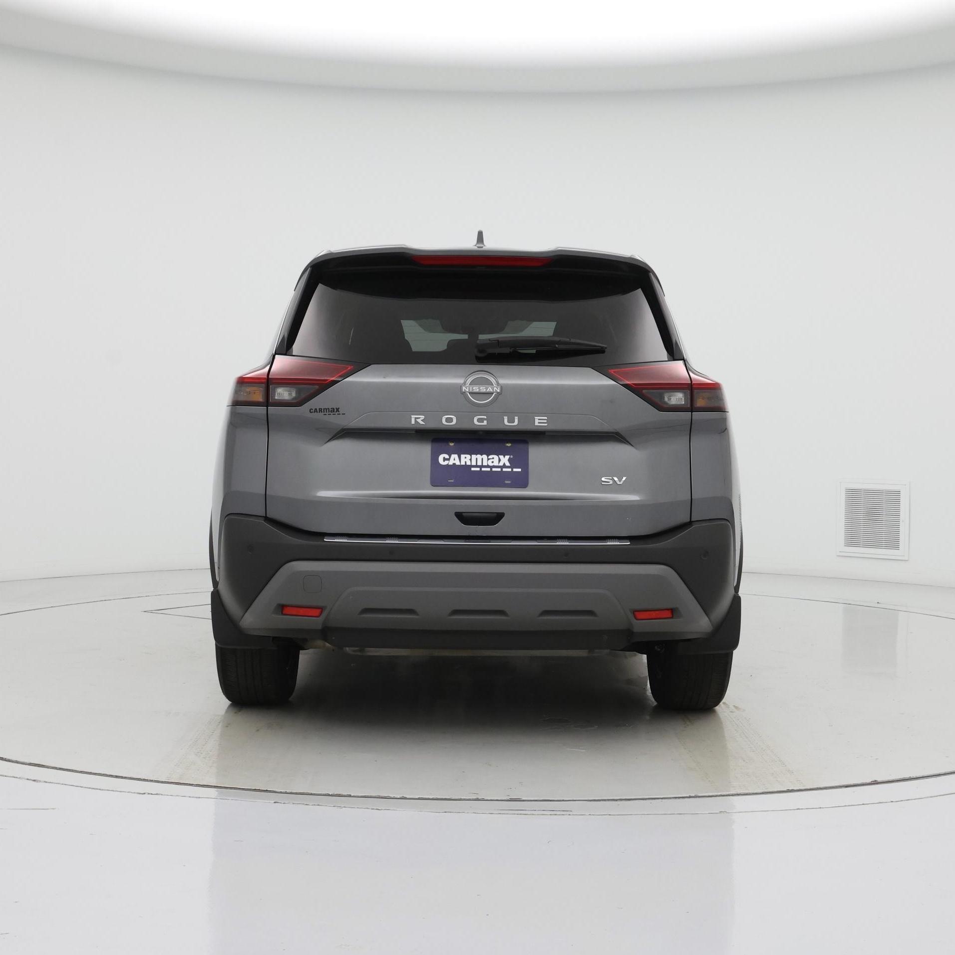 Thumbnail: 2022 Nissan Rogue - 6