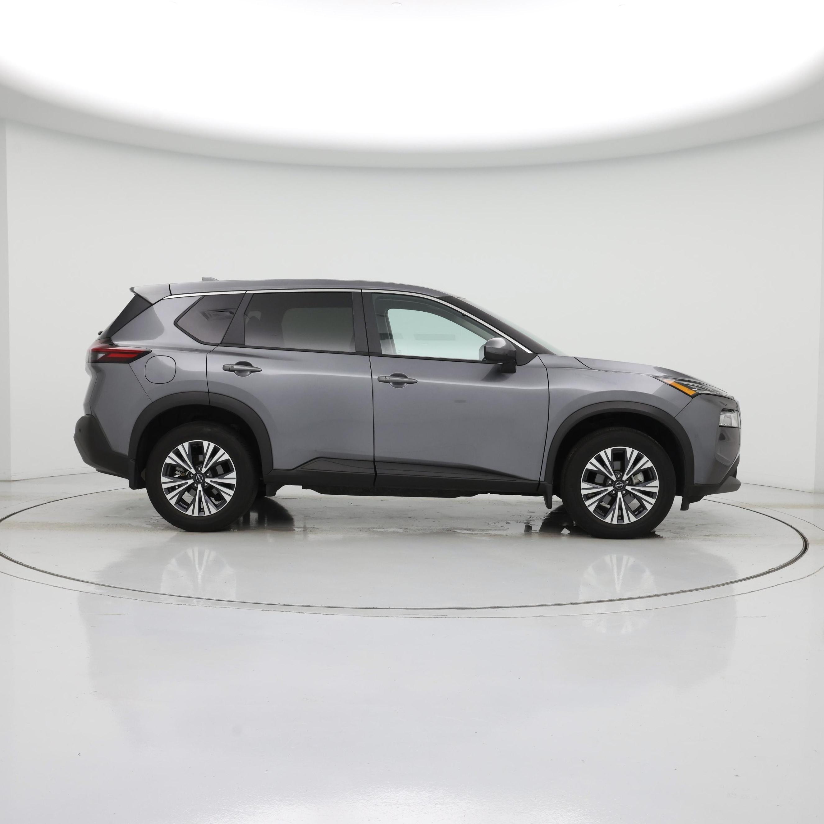 Thumbnail: 2022 Nissan Rogue - 7