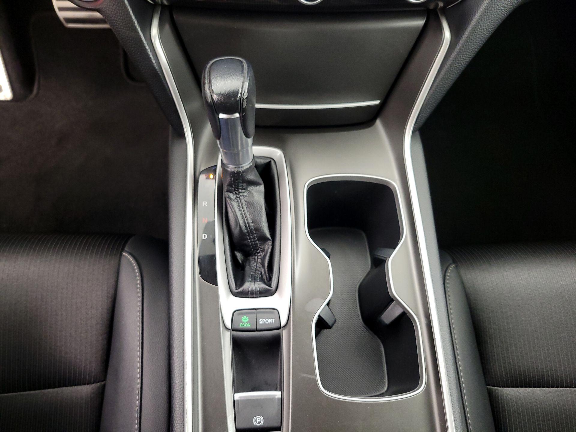 Thumbnail: 2020 Honda Accord - 17