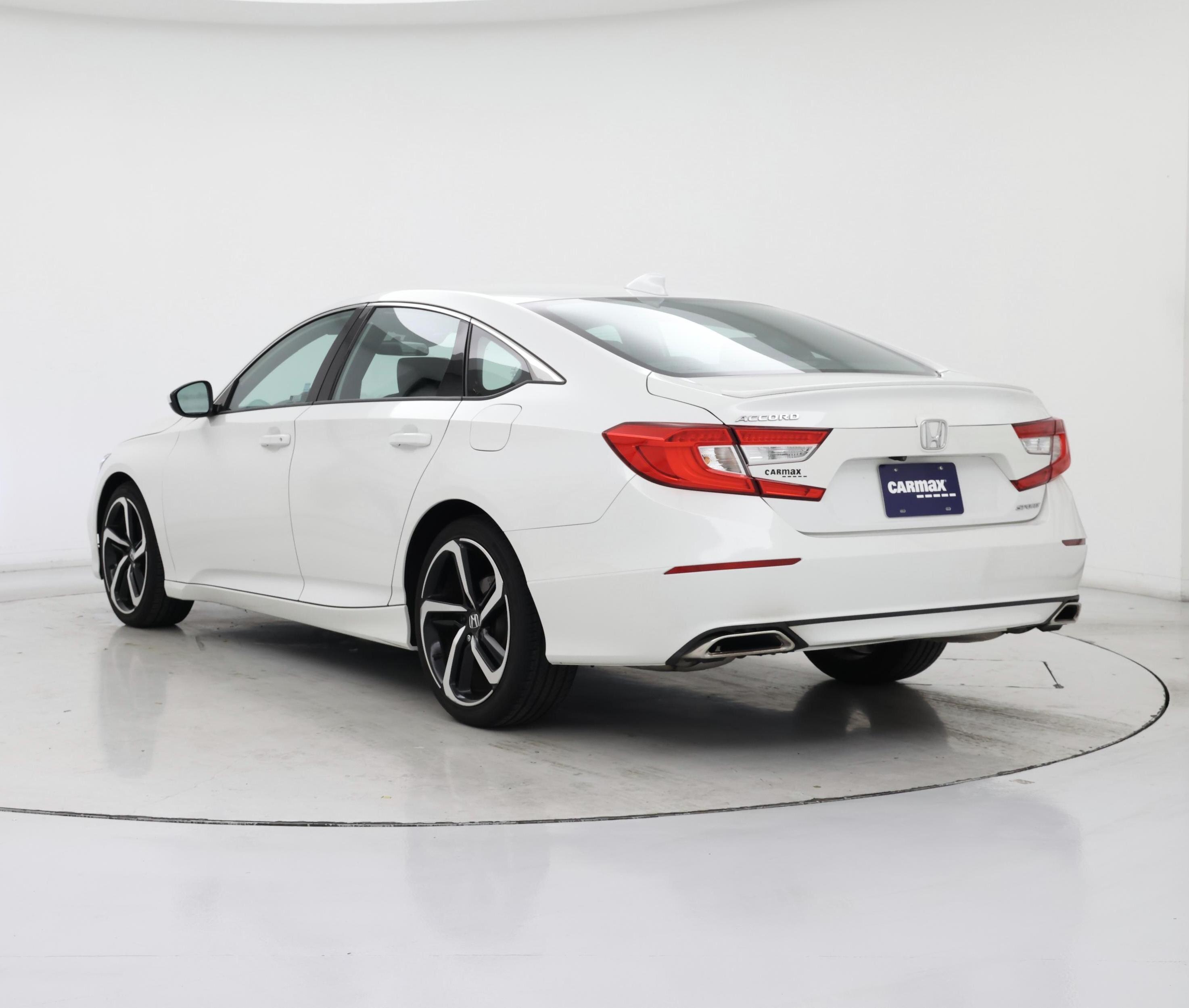 Thumbnail: 2020 Honda Accord - 2
