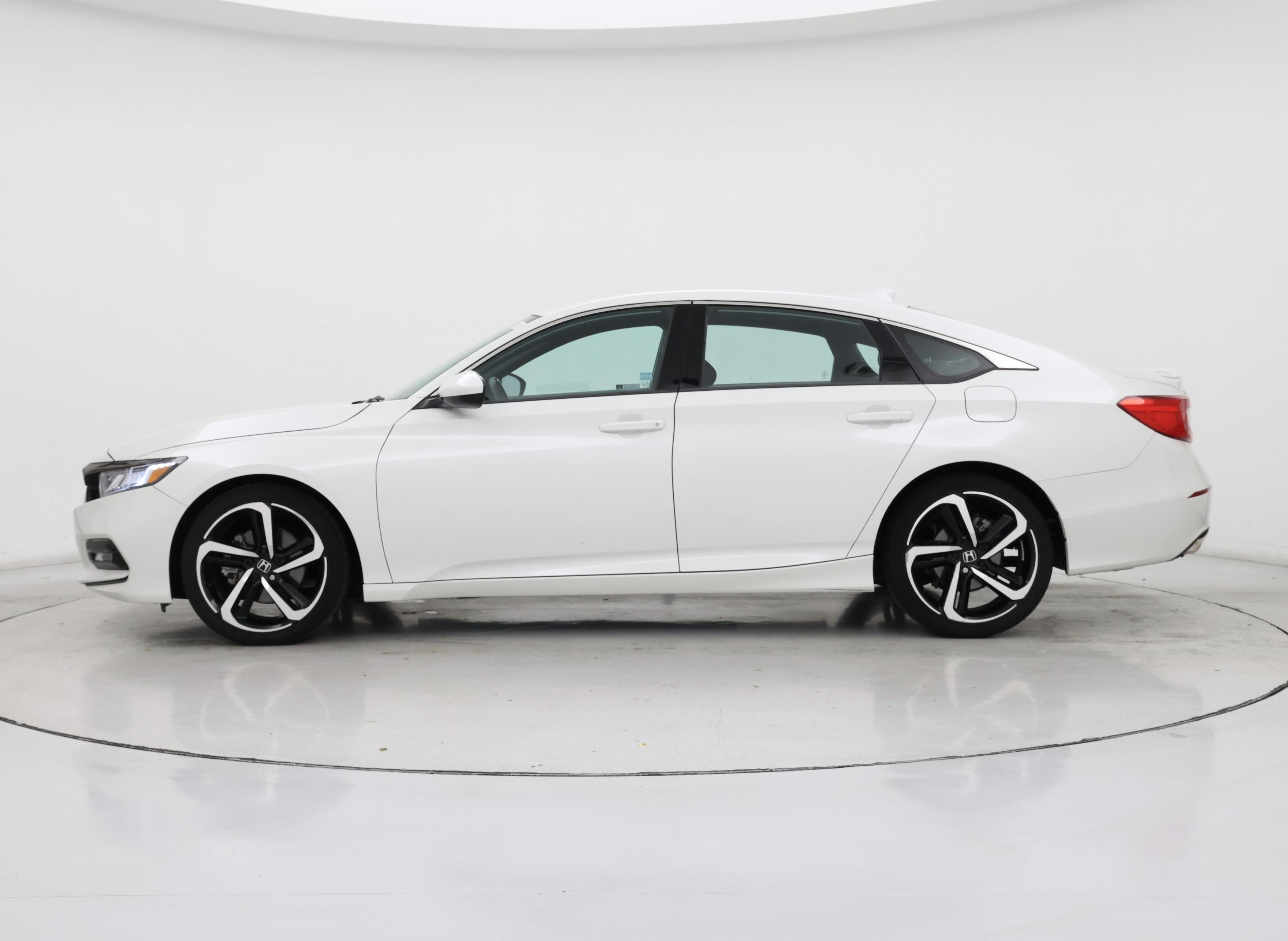 Thumbnail: 2020 Honda Accord - 3