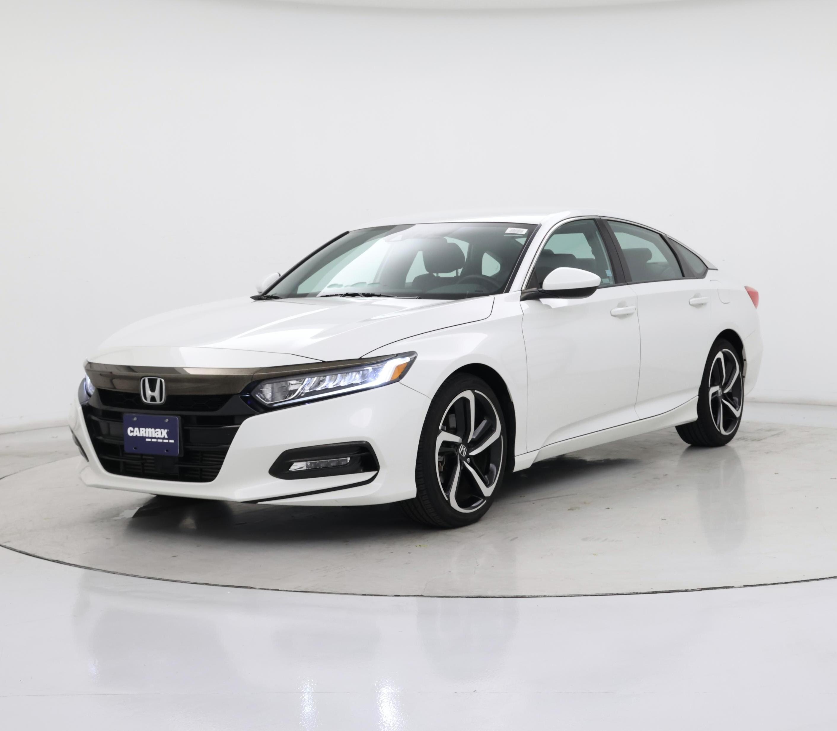 Thumbnail: 2020 Honda Accord - 4