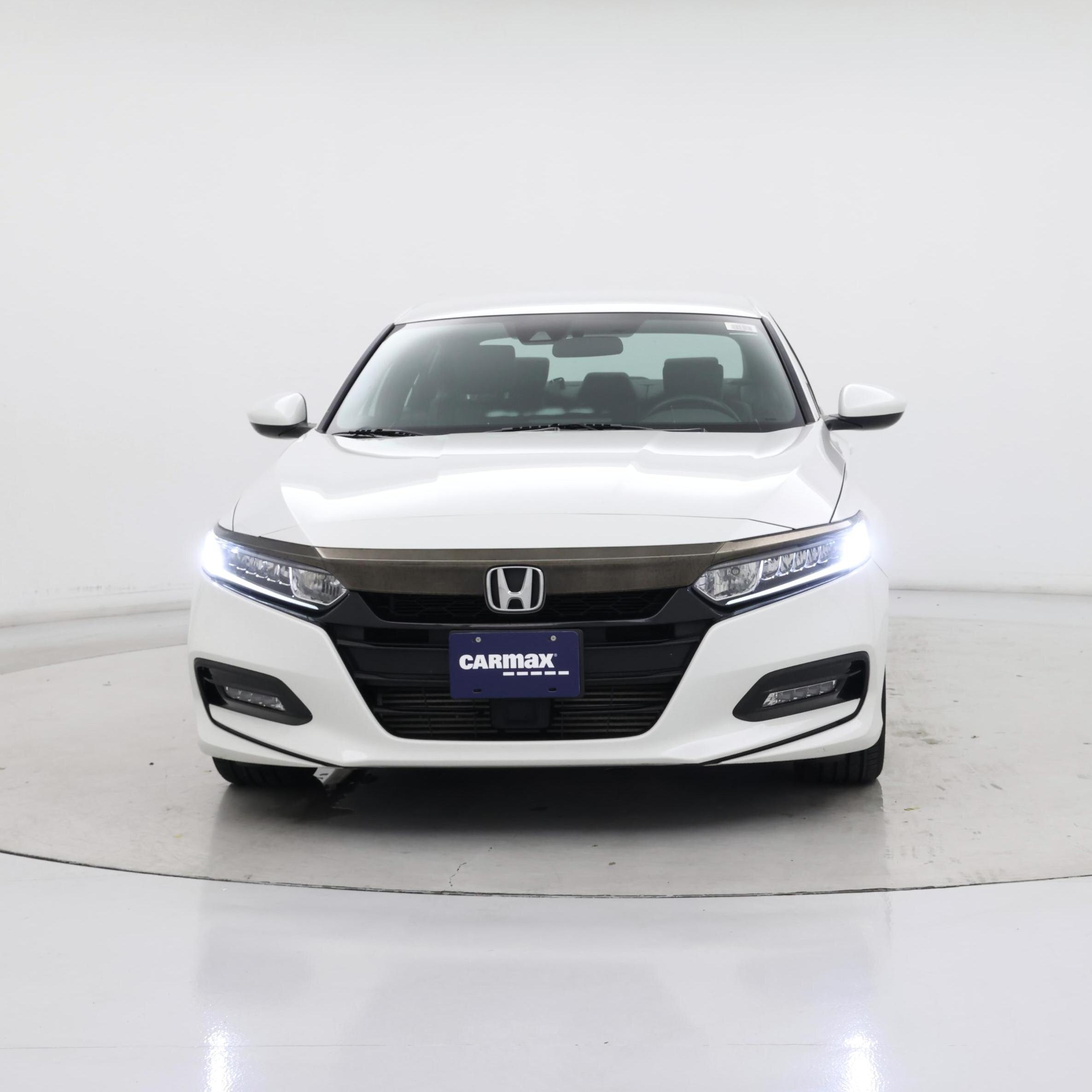 Thumbnail: 2020 Honda Accord - 5