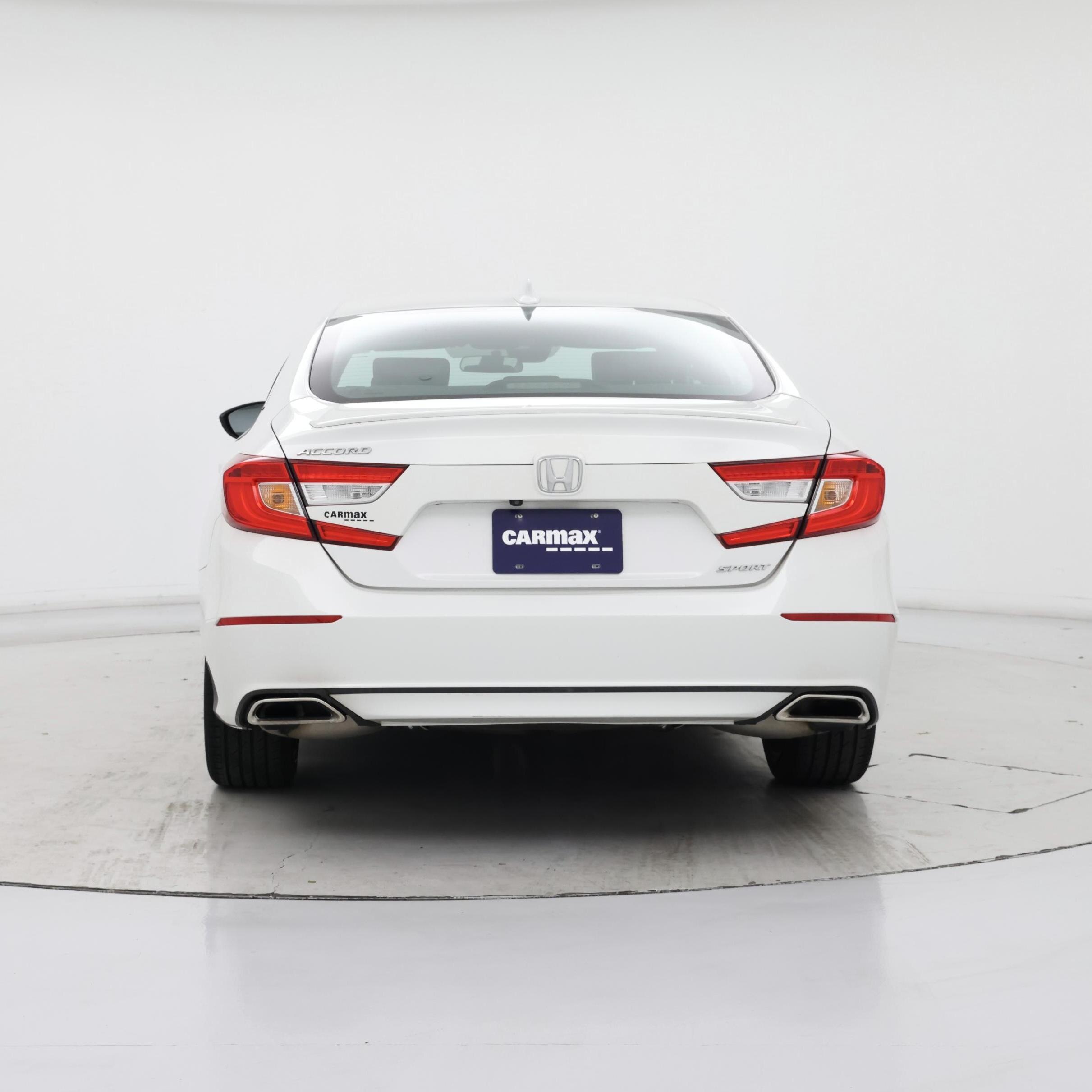 Thumbnail: 2020 Honda Accord - 6