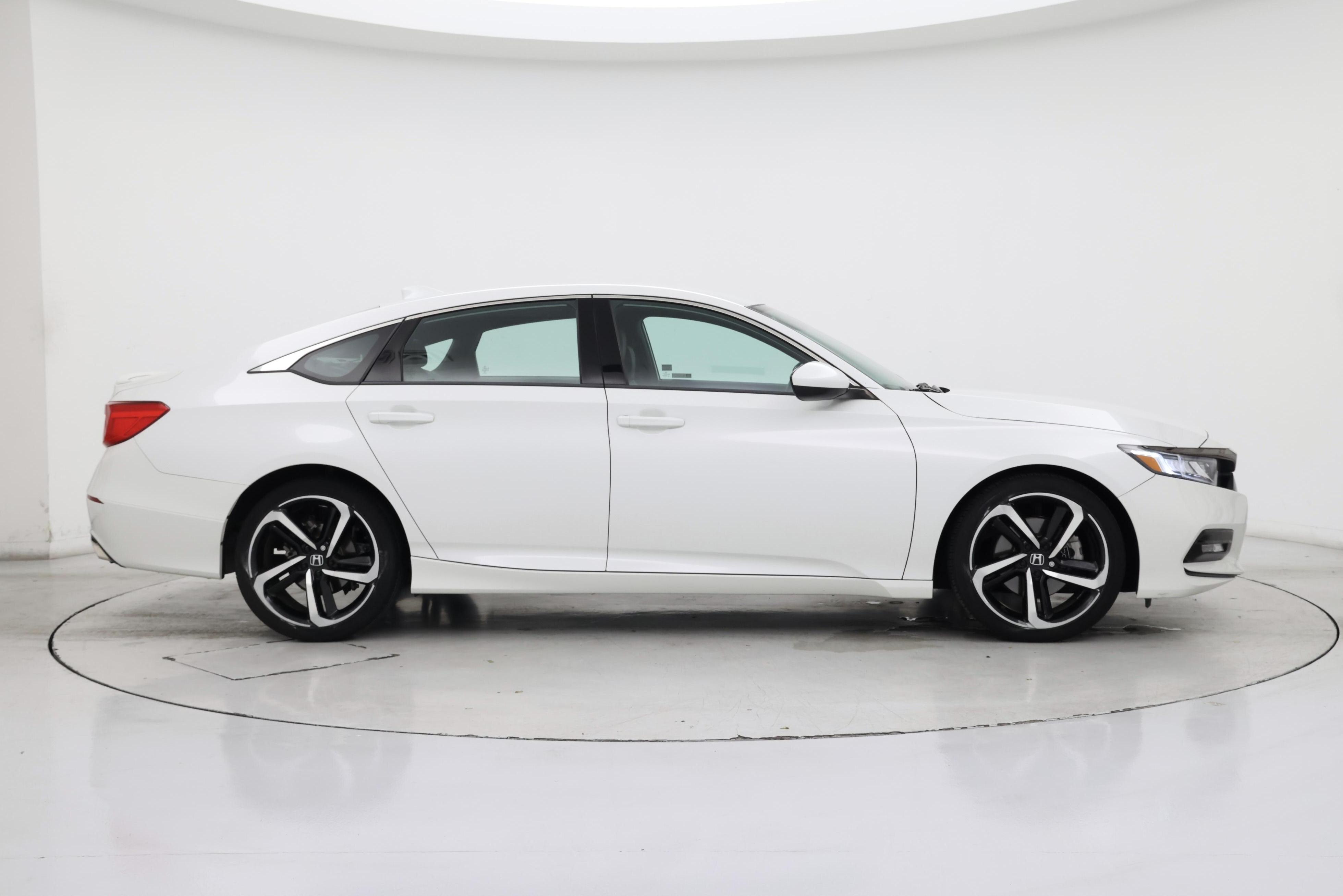 Thumbnail: 2020 Honda Accord - 7
