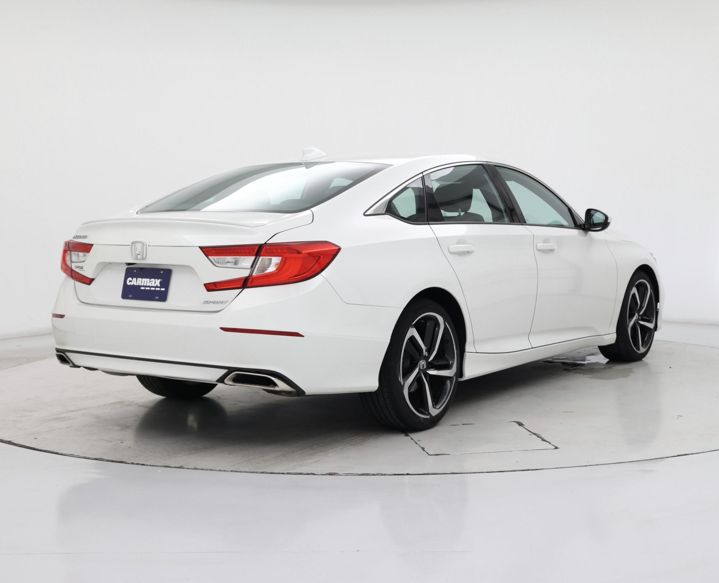 Thumbnail: 2020 Honda Accord - 8