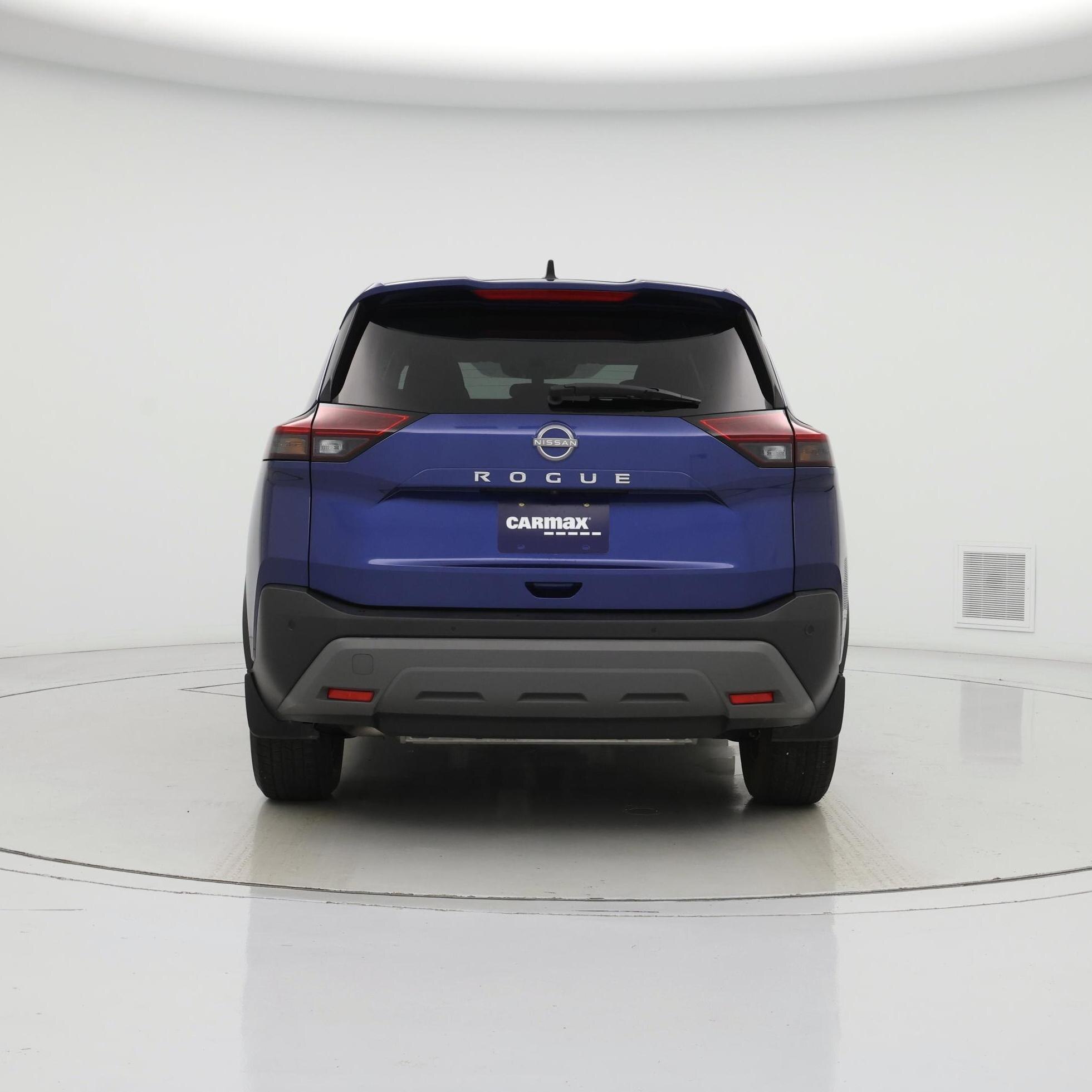 Thumbnail: 2023 Nissan Rogue - 6