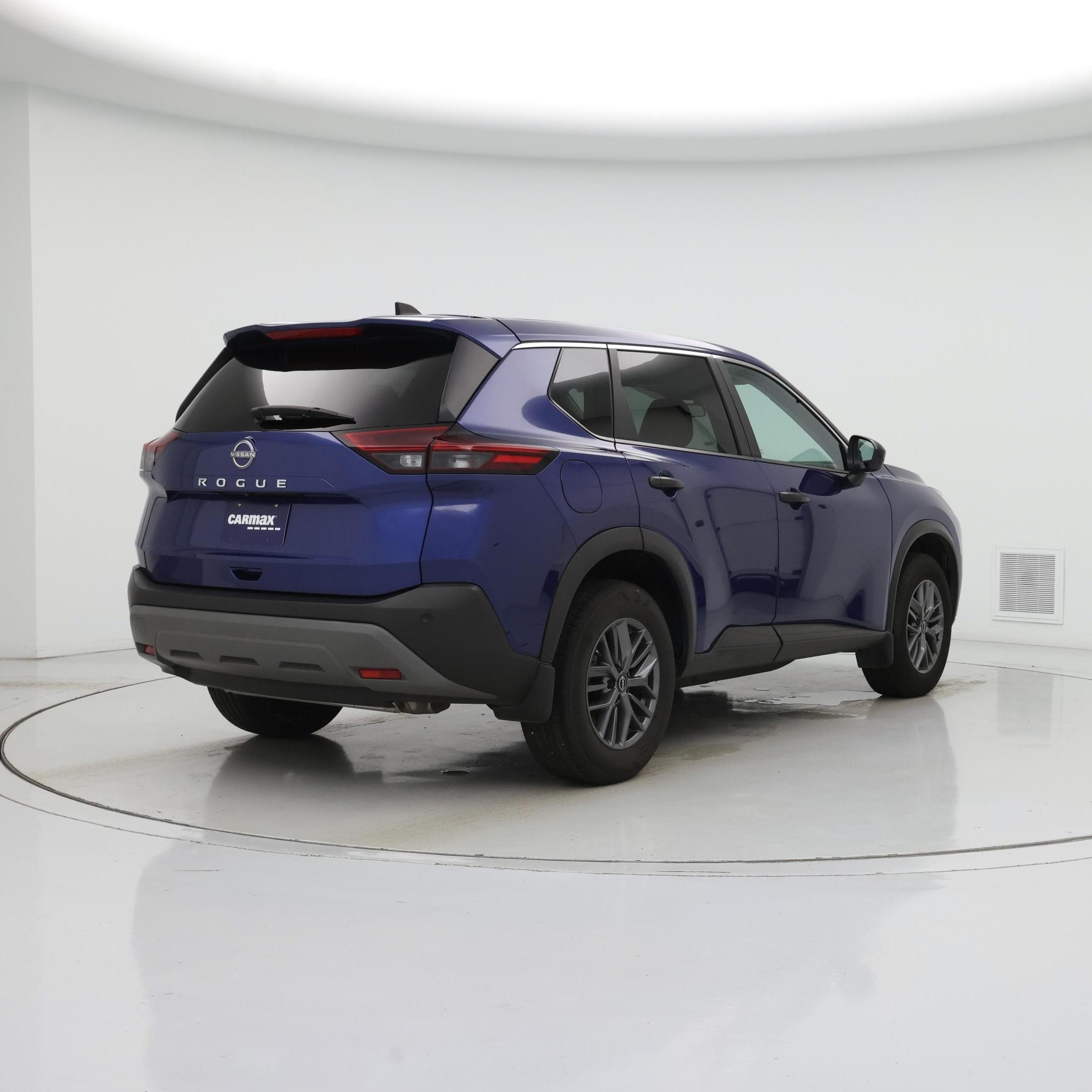 Thumbnail: 2023 Nissan Rogue - 8