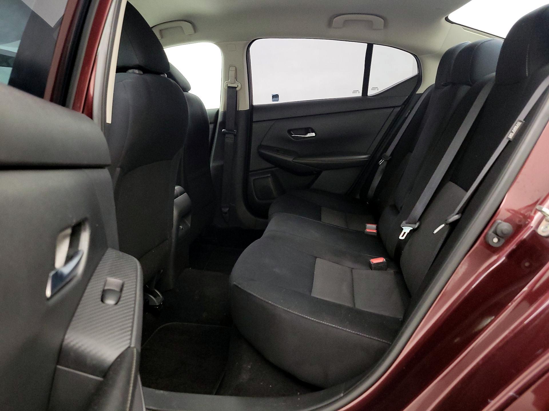 Thumbnail: 2021 Nissan Sentra - 19