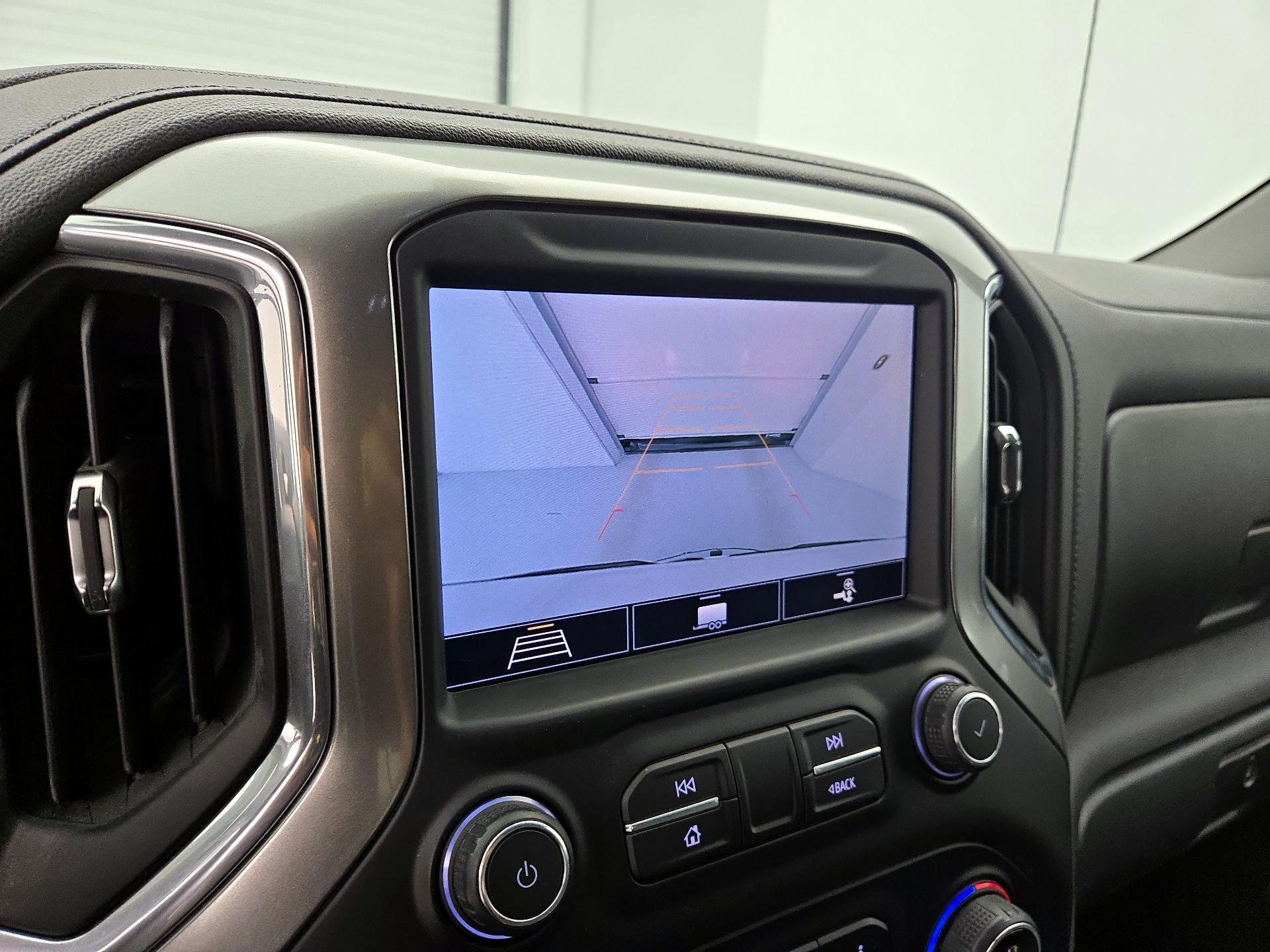 Thumbnail: 2020 Chevrolet Silverado 1500 - 14