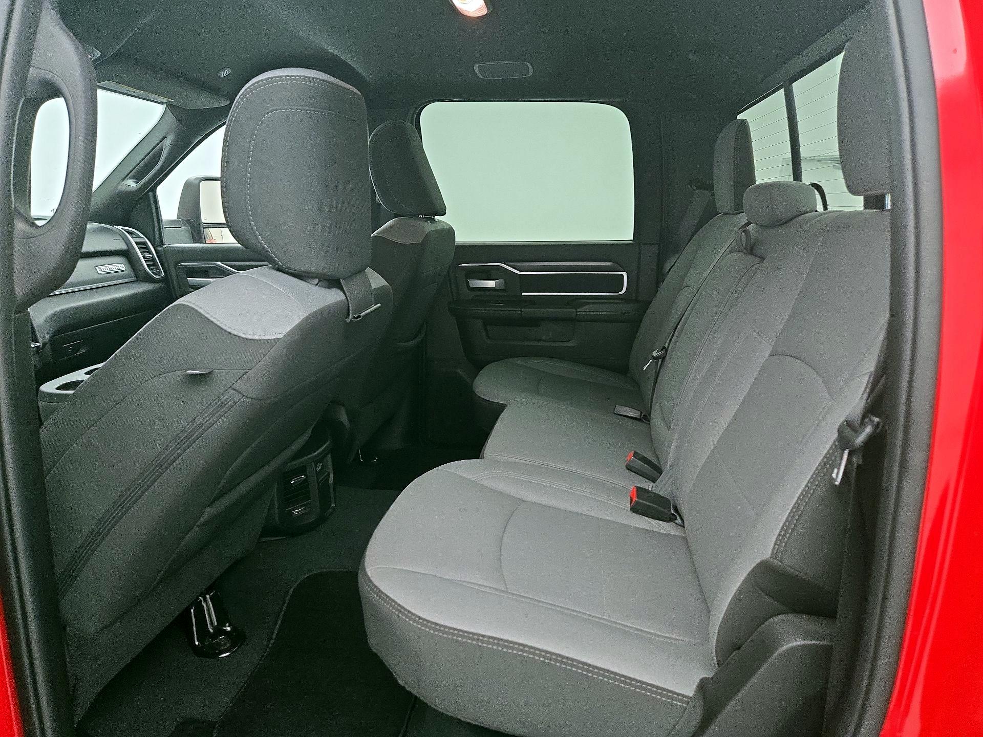 Thumbnail: 2024 RAM 2500 - 20