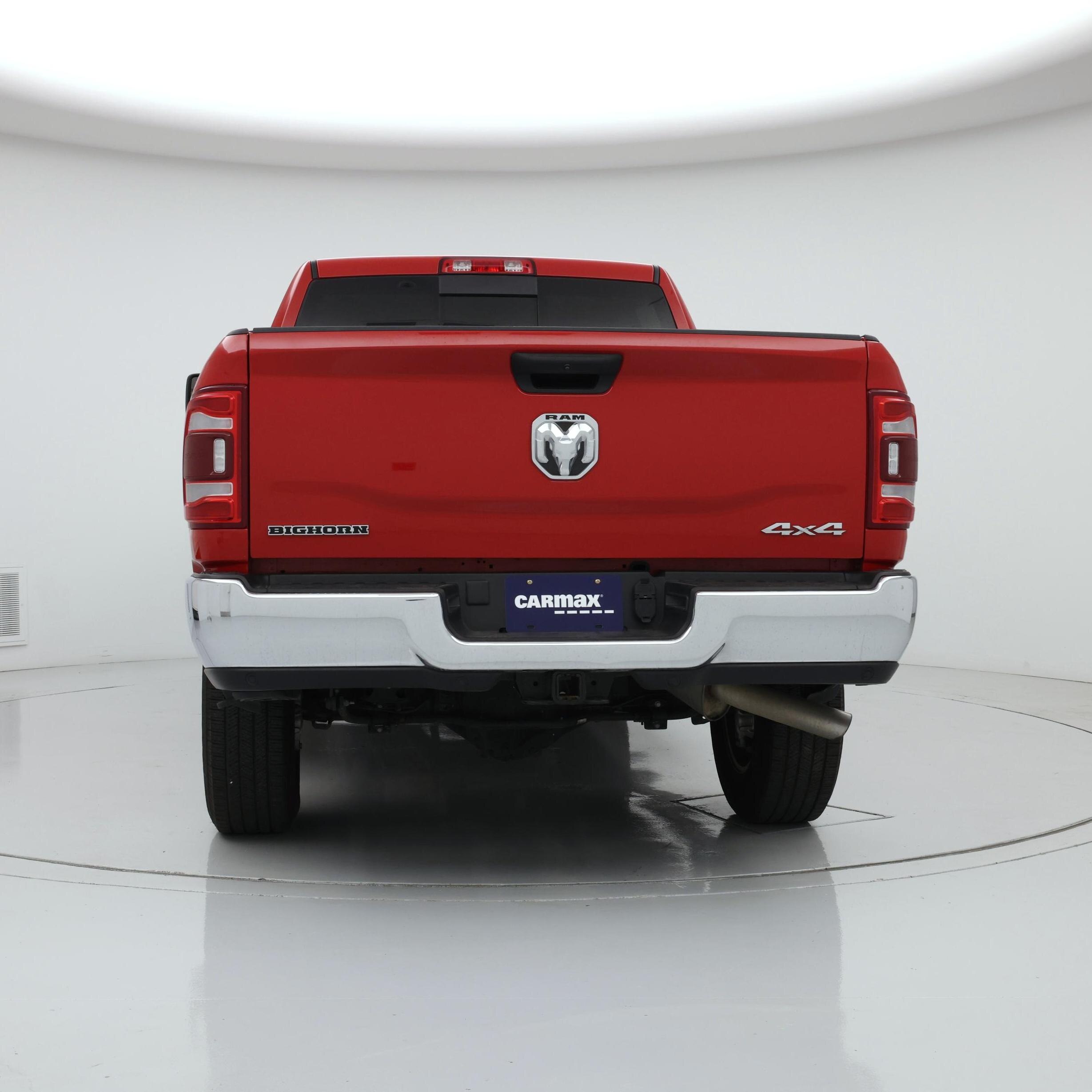 Thumbnail: 2024 RAM 2500 - 6