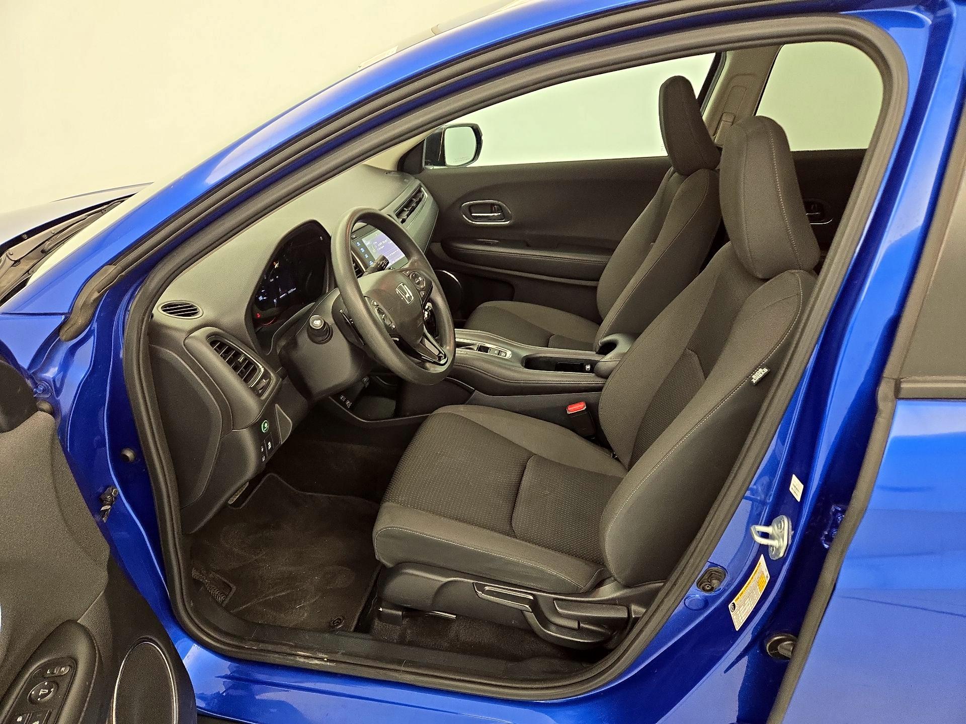 Thumbnail: 2021 Honda HR-V - 11