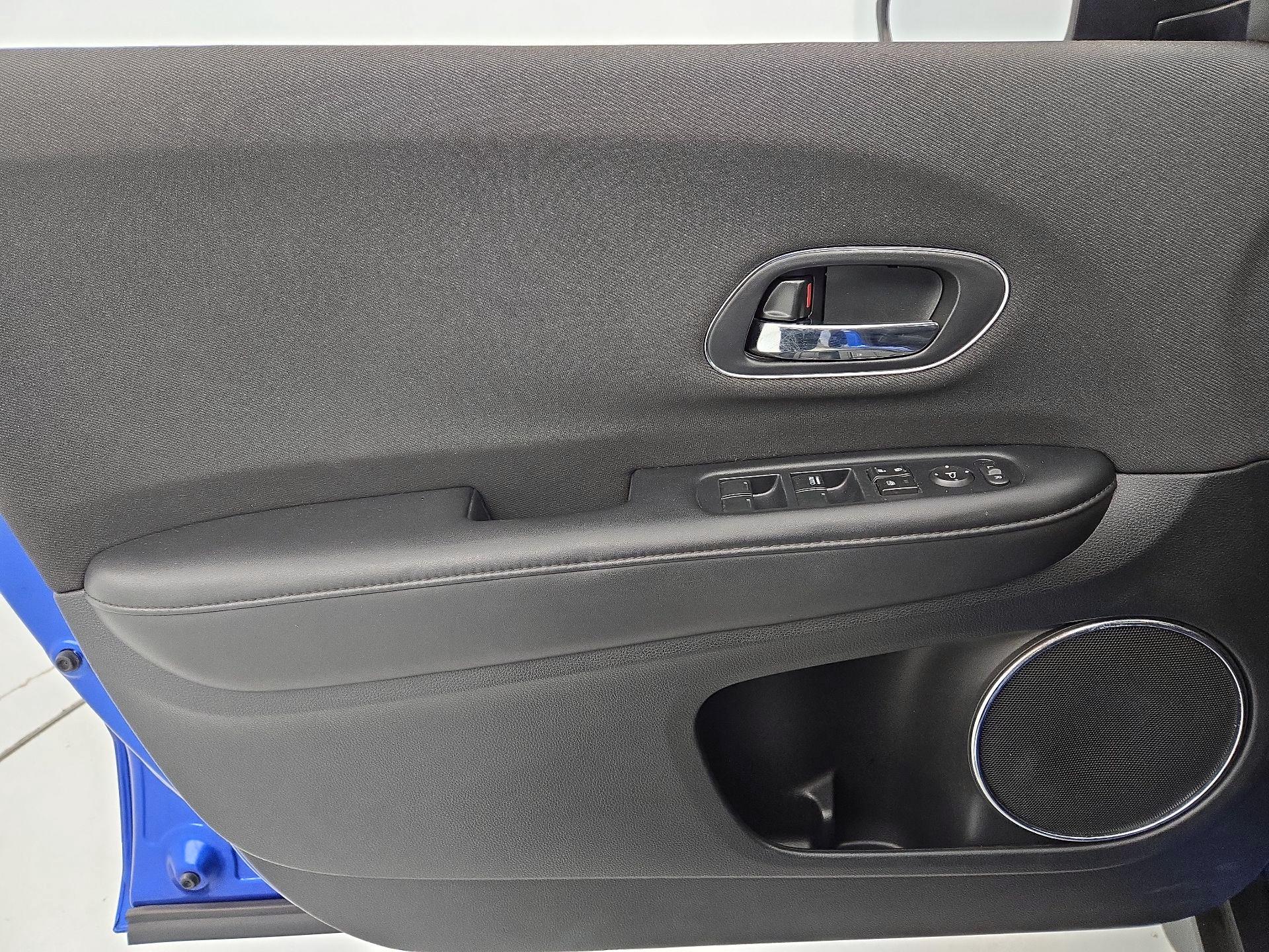 Thumbnail: 2021 Honda HR-V - 12