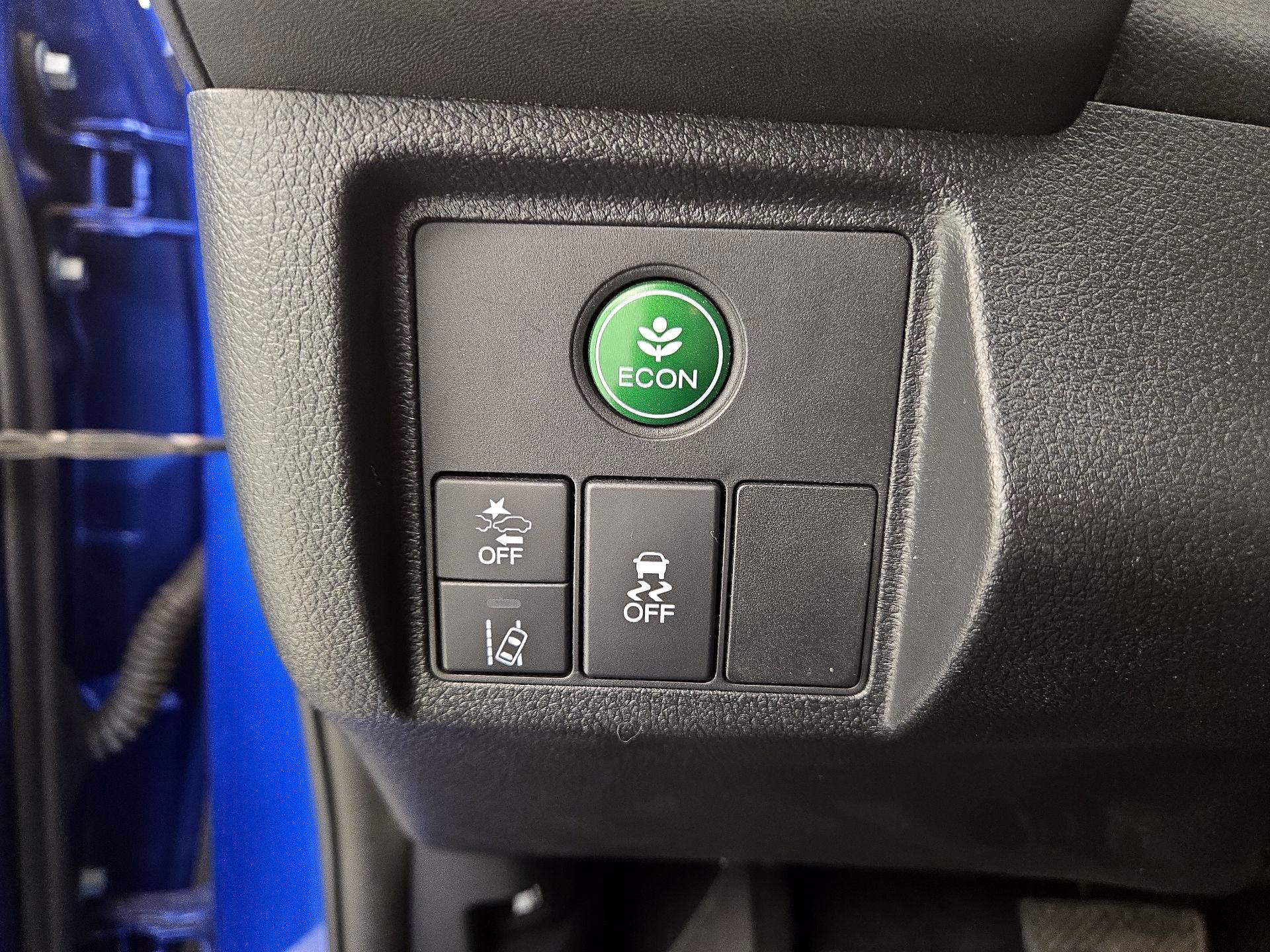 Thumbnail: 2021 Honda HR-V - 13