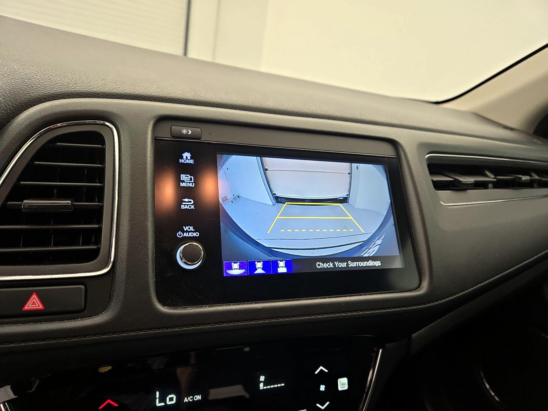 Thumbnail: 2021 Honda HR-V - 14