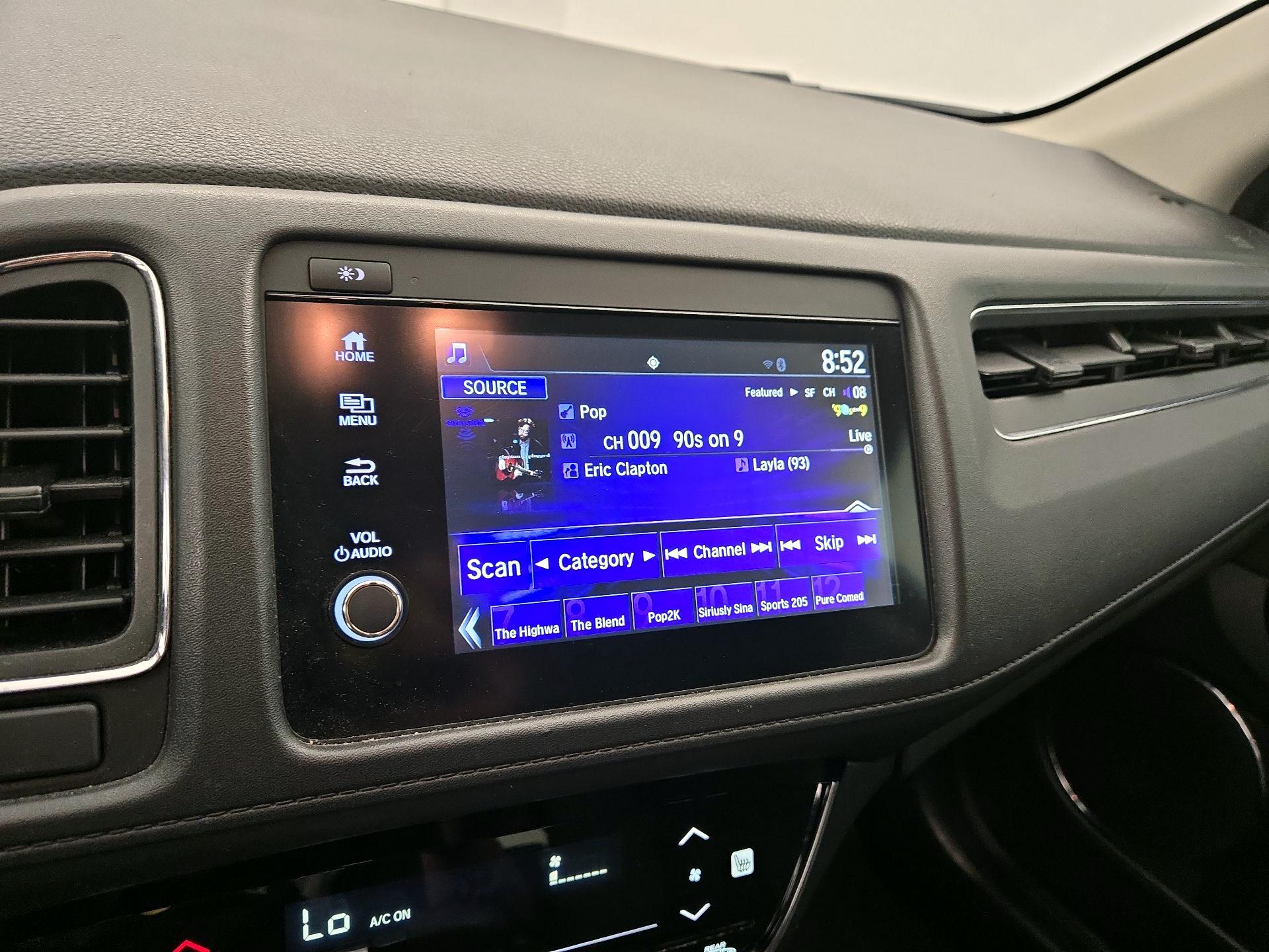 Thumbnail: 2021 Honda HR-V - 15