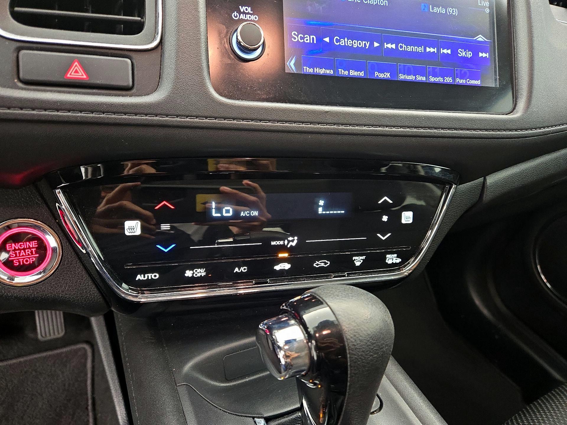 Thumbnail: 2021 Honda HR-V - 16