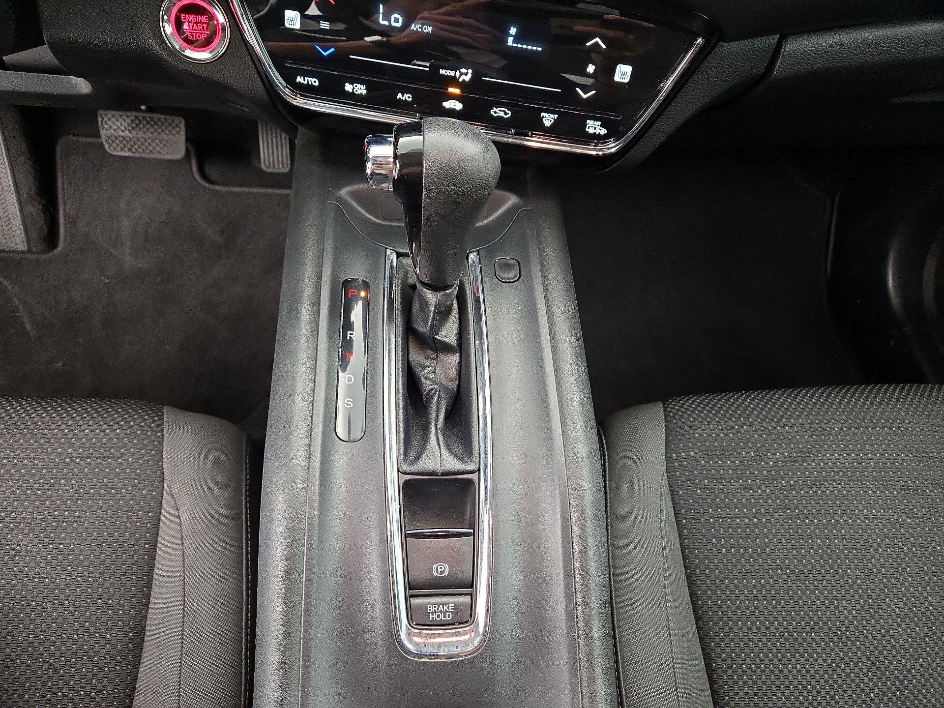 Thumbnail: 2021 Honda HR-V - 17
