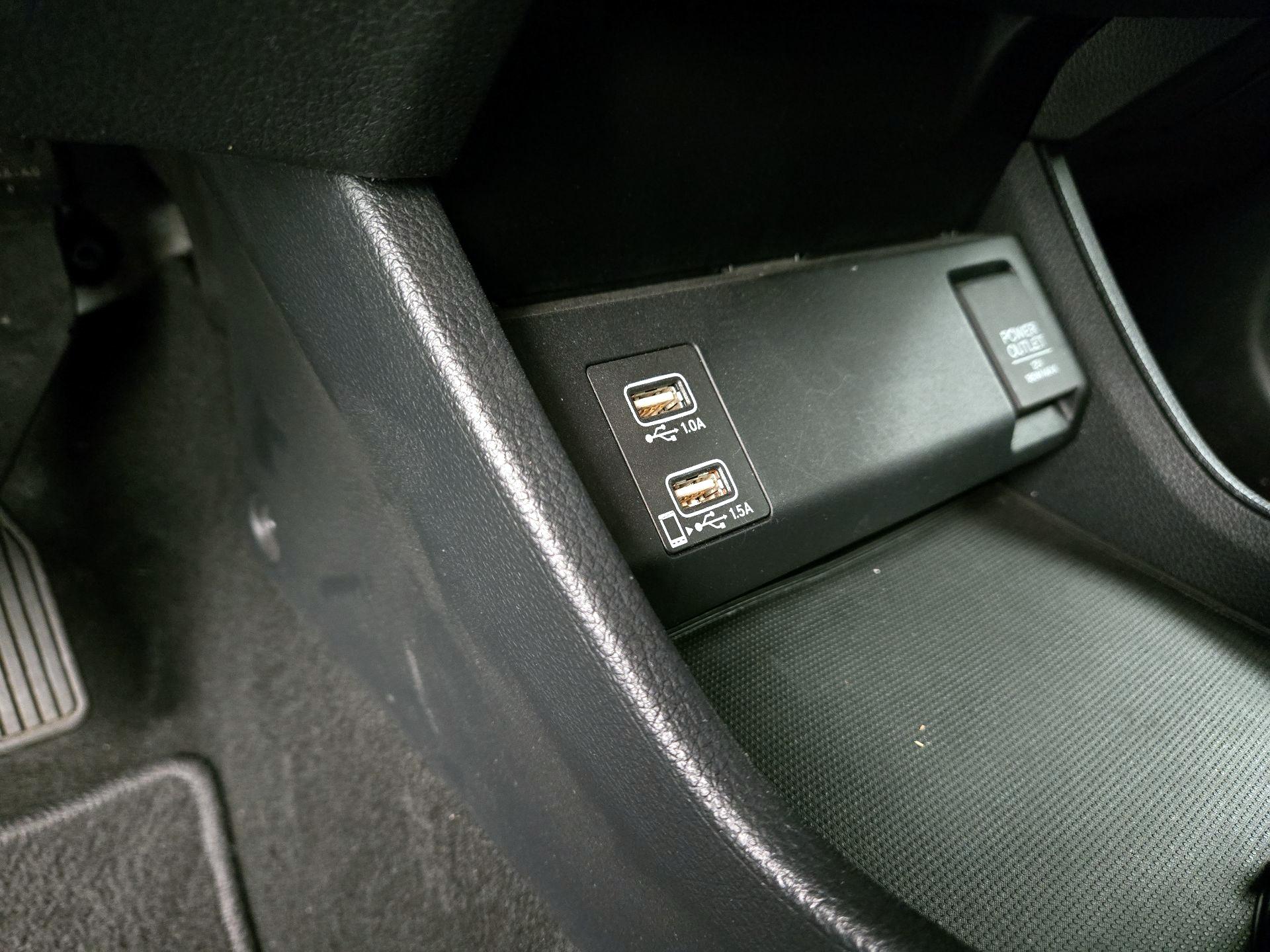Thumbnail: 2021 Honda HR-V - 18