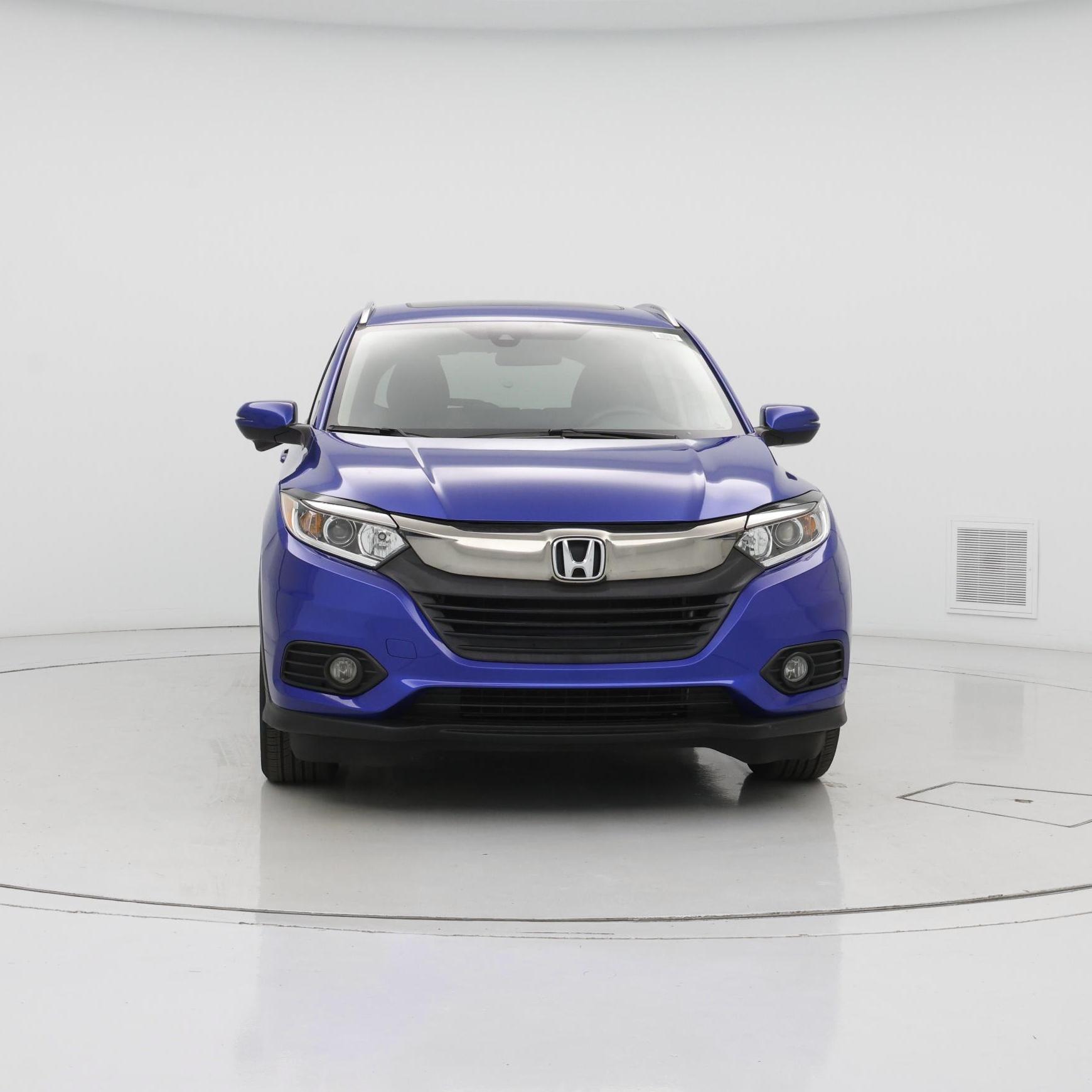 Thumbnail: 2021 Honda HR-V - 5