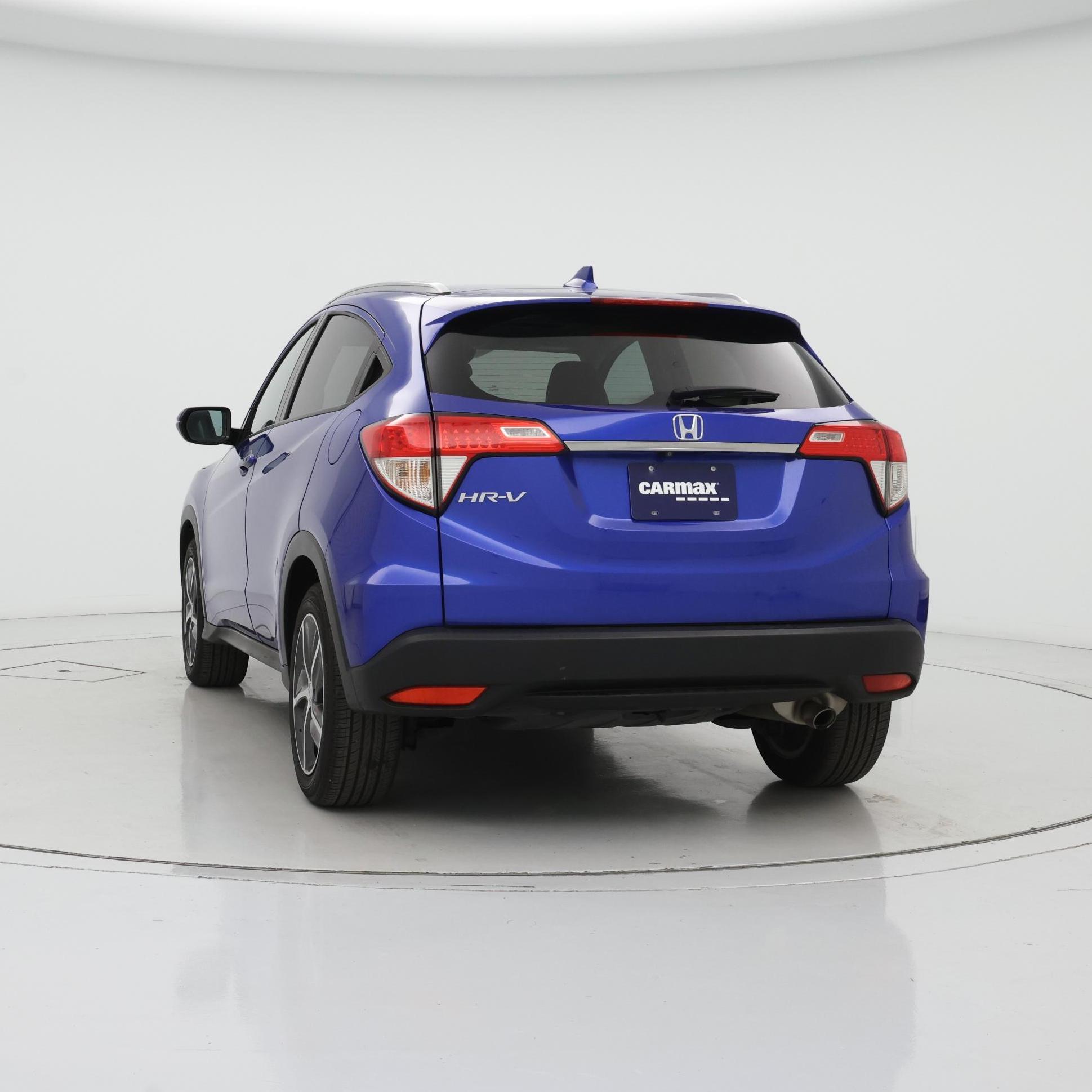 Thumbnail: 2021 Honda HR-V - 6