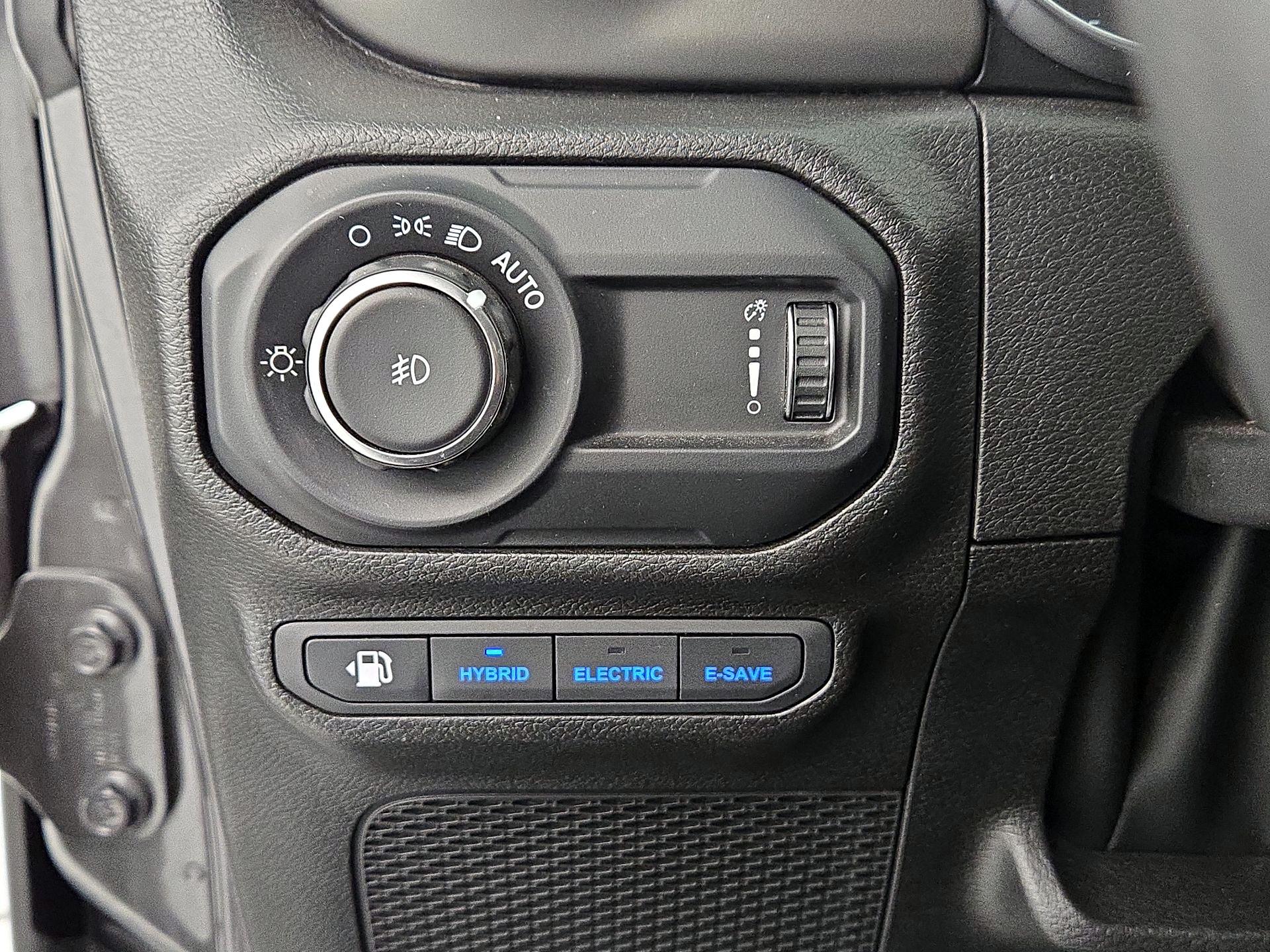Thumbnail: 2023 Jeep Wrangler - 13