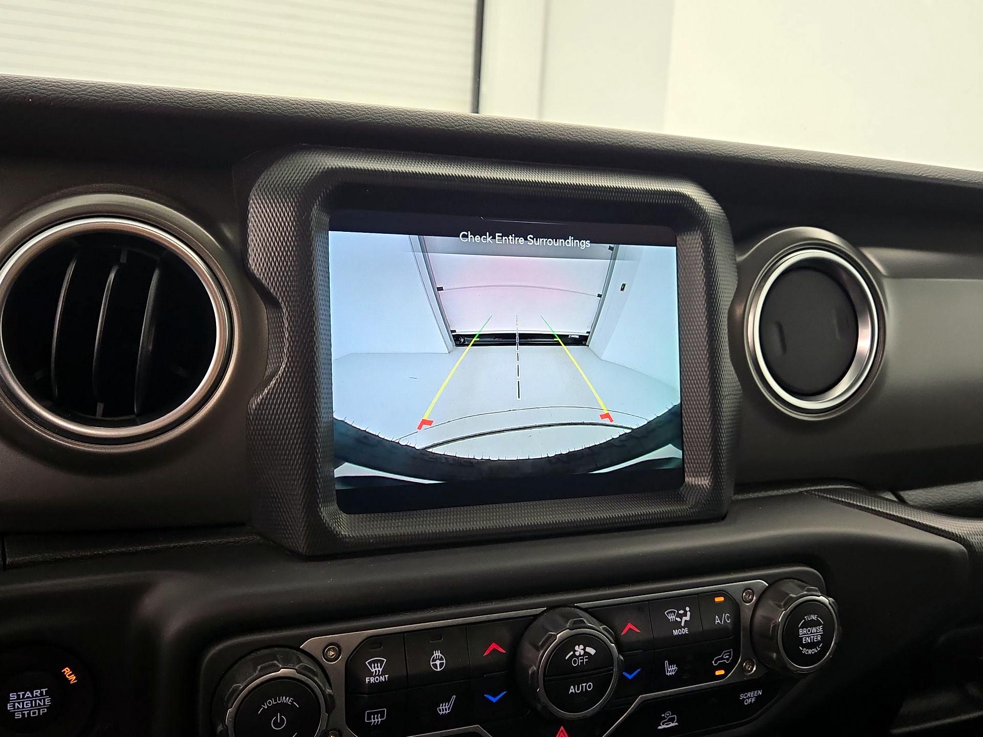 Thumbnail: 2023 Jeep Wrangler - 15