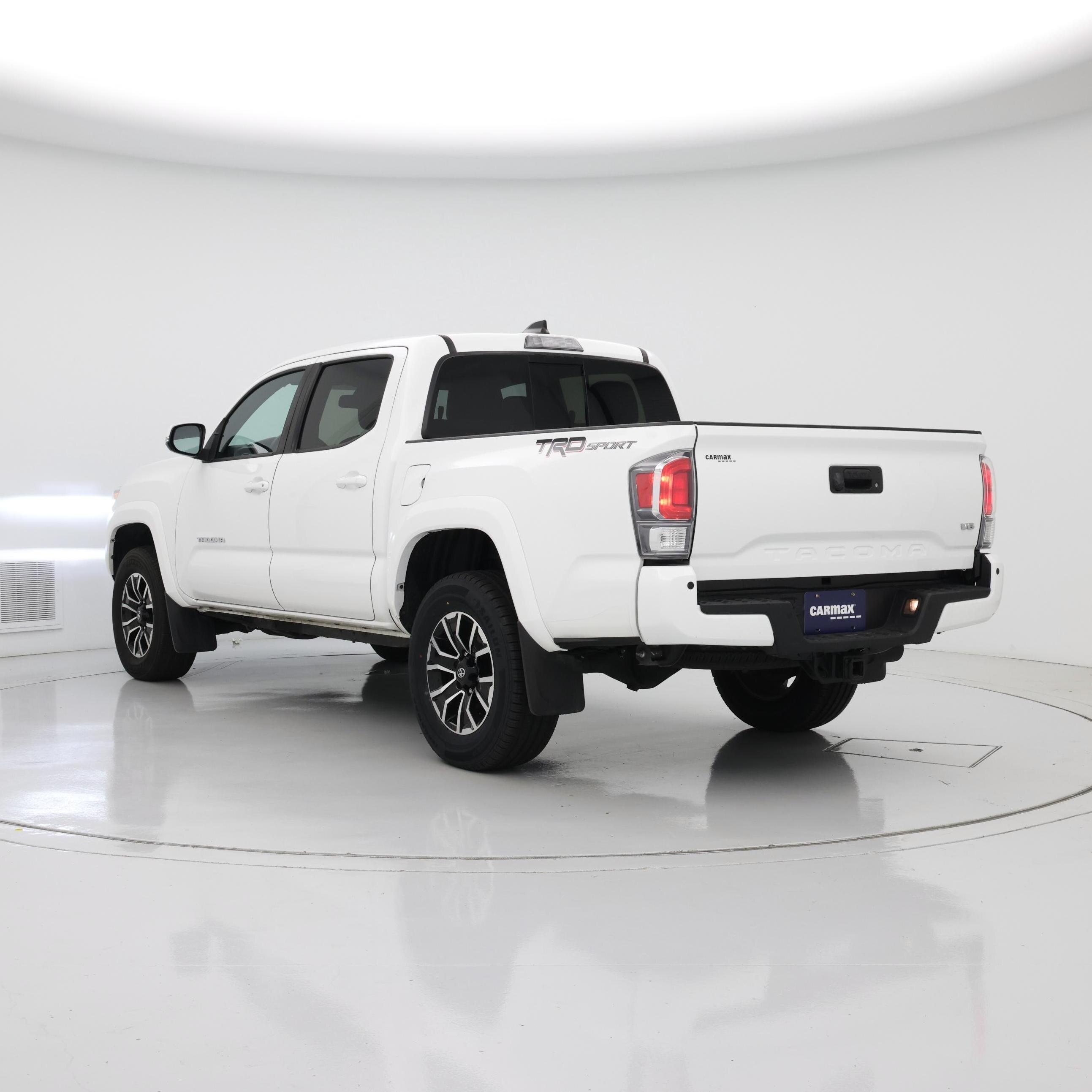 Thumbnail: 2022 Toyota Tacoma - 2