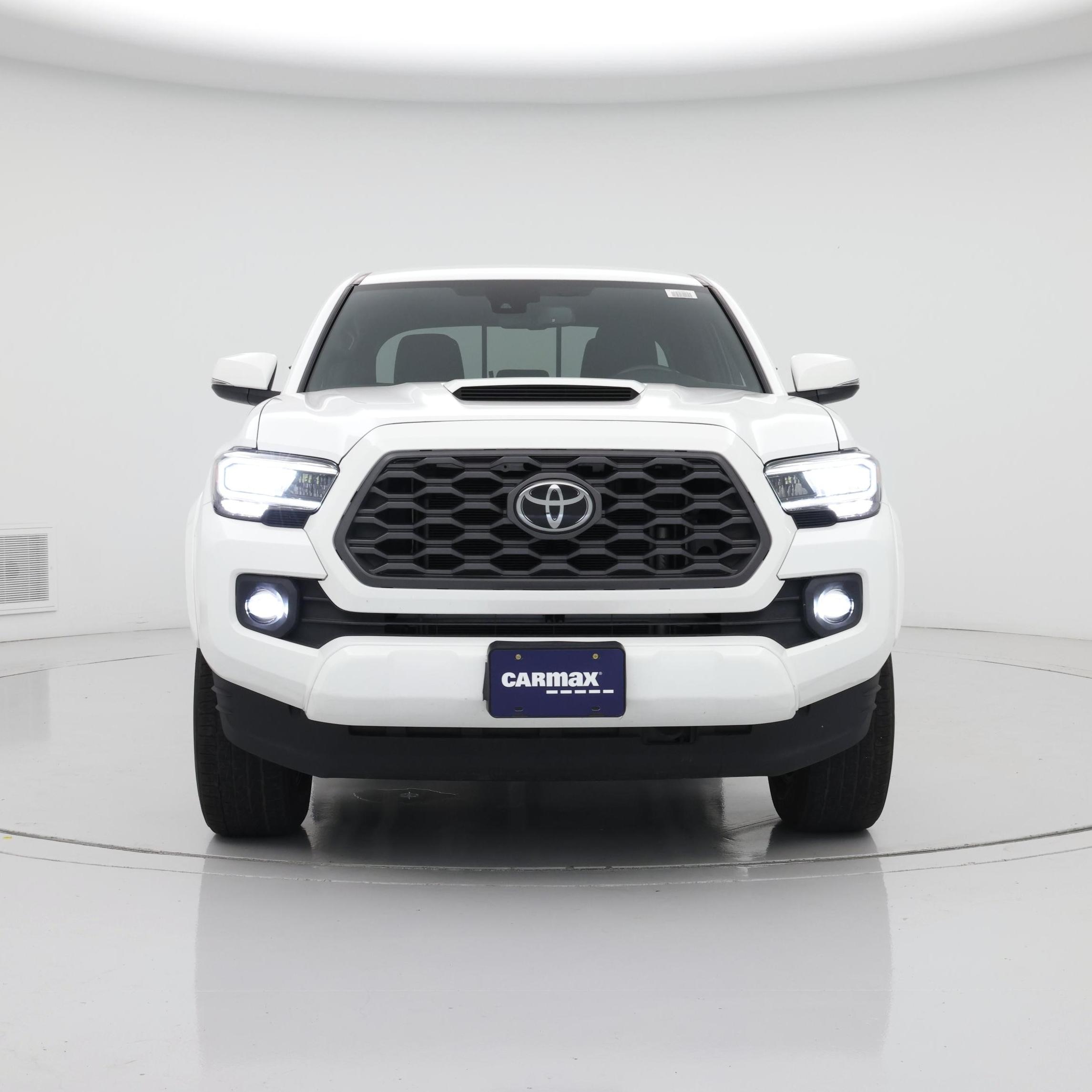 Thumbnail: 2022 Toyota Tacoma - 5