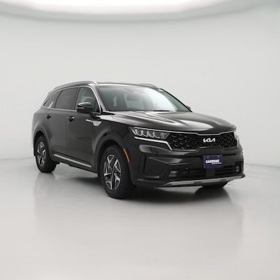 2023 Kia Sorento EX