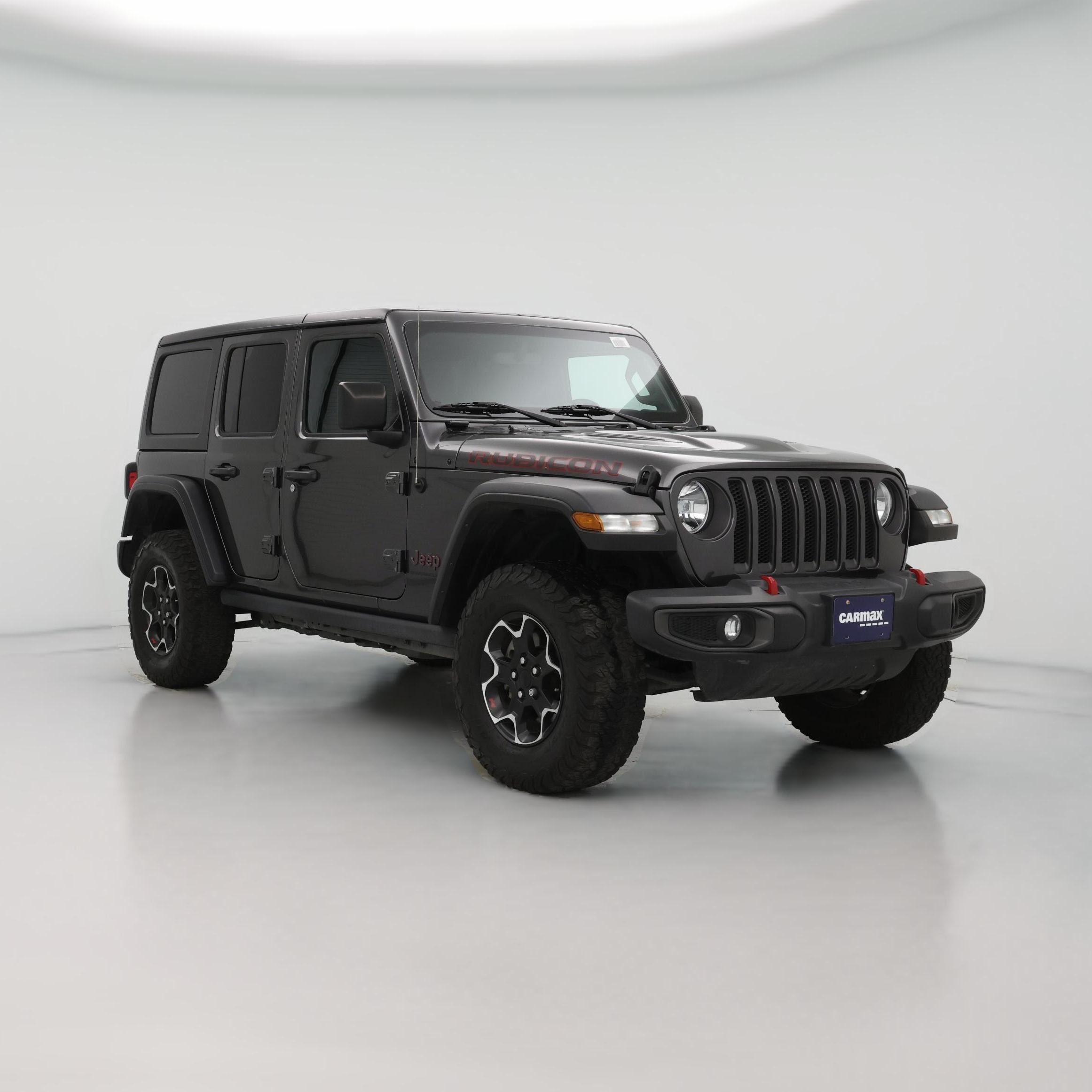 Thumbnail: 2023 Jeep Wrangler - 1