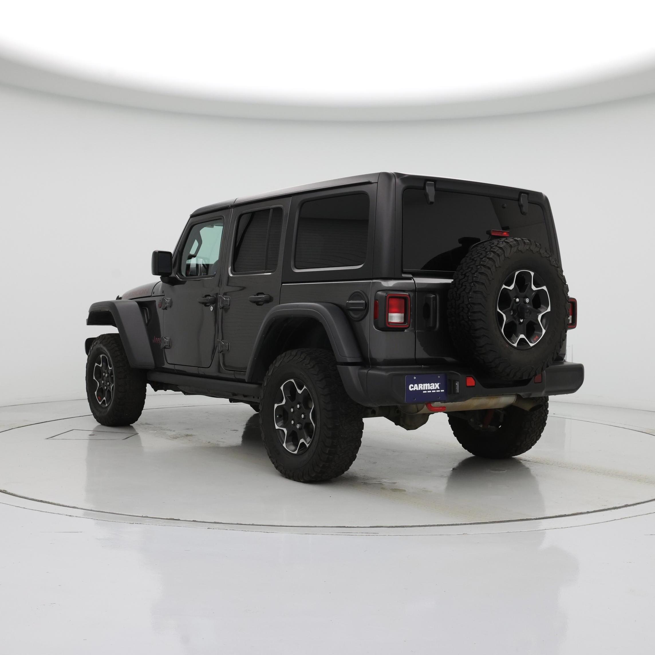 Thumbnail: 2023 Jeep Wrangler - 2
