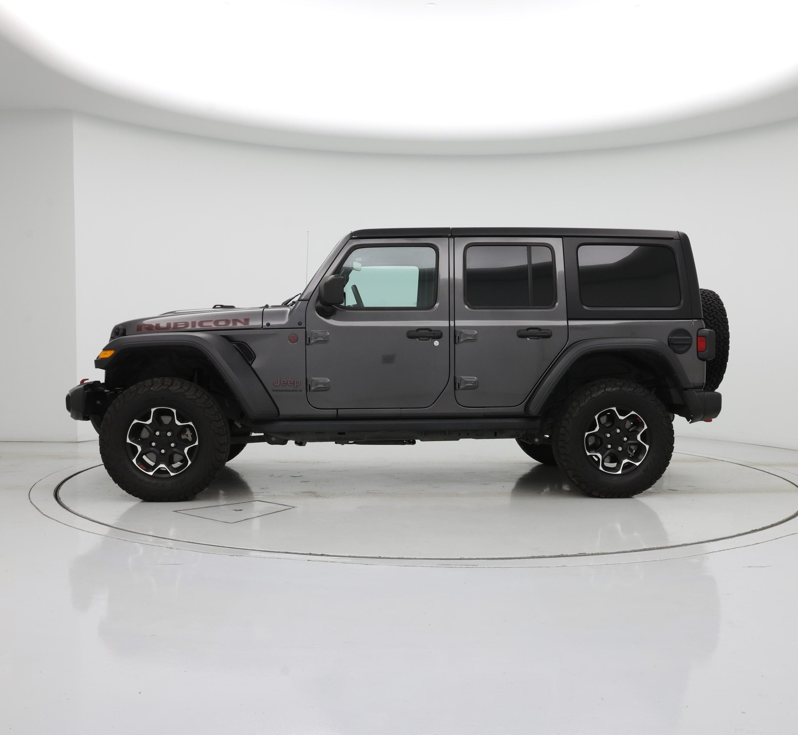 Thumbnail: 2023 Jeep Wrangler - 3