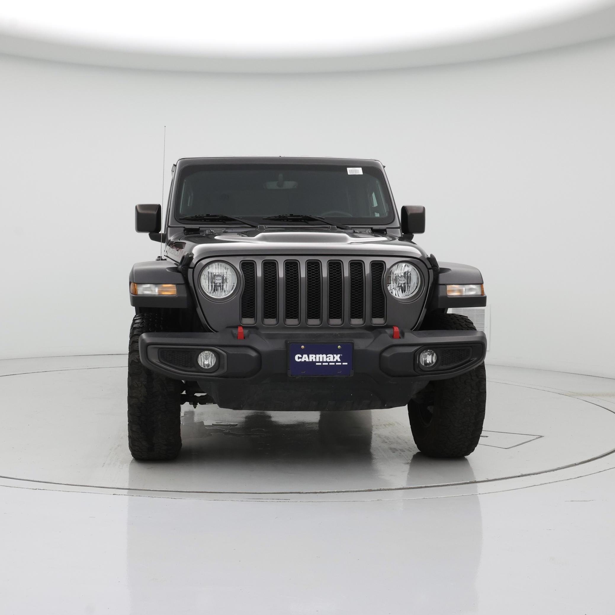 Thumbnail: 2023 Jeep Wrangler - 5